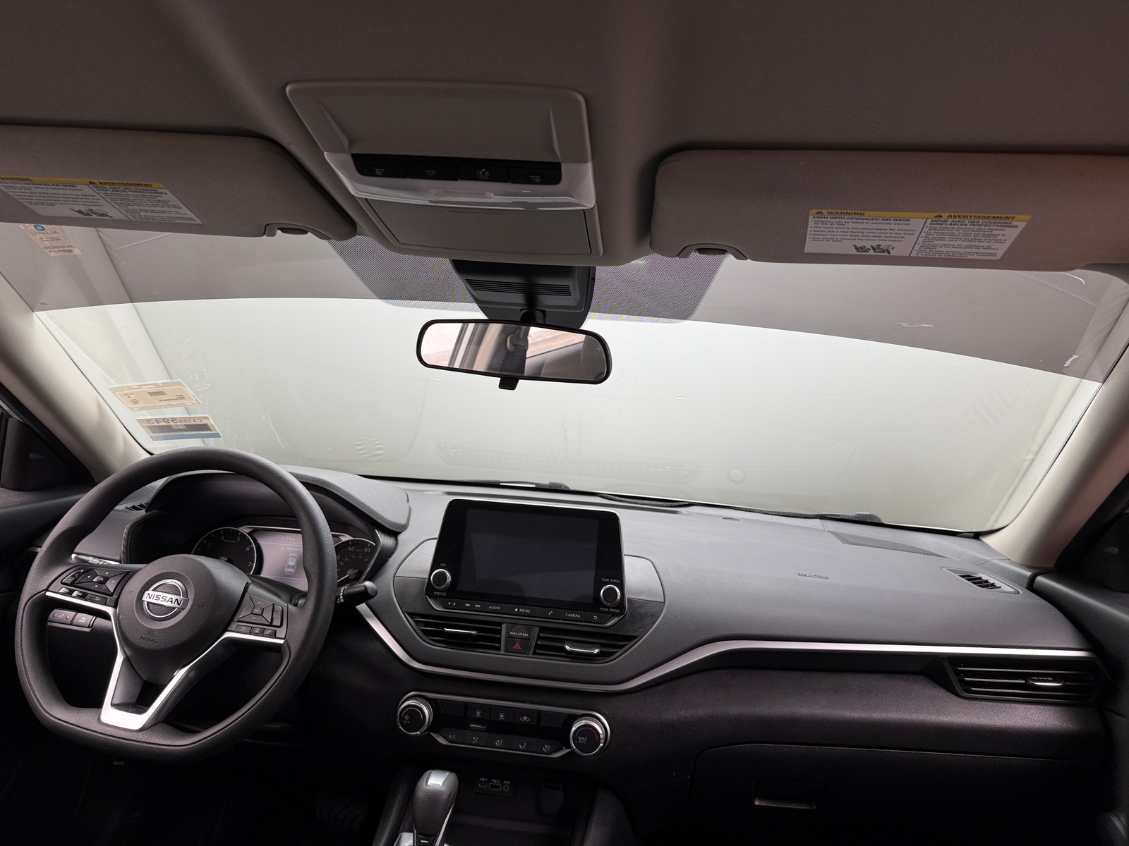 Thumbnail: 2022 Nissan Altima - 3