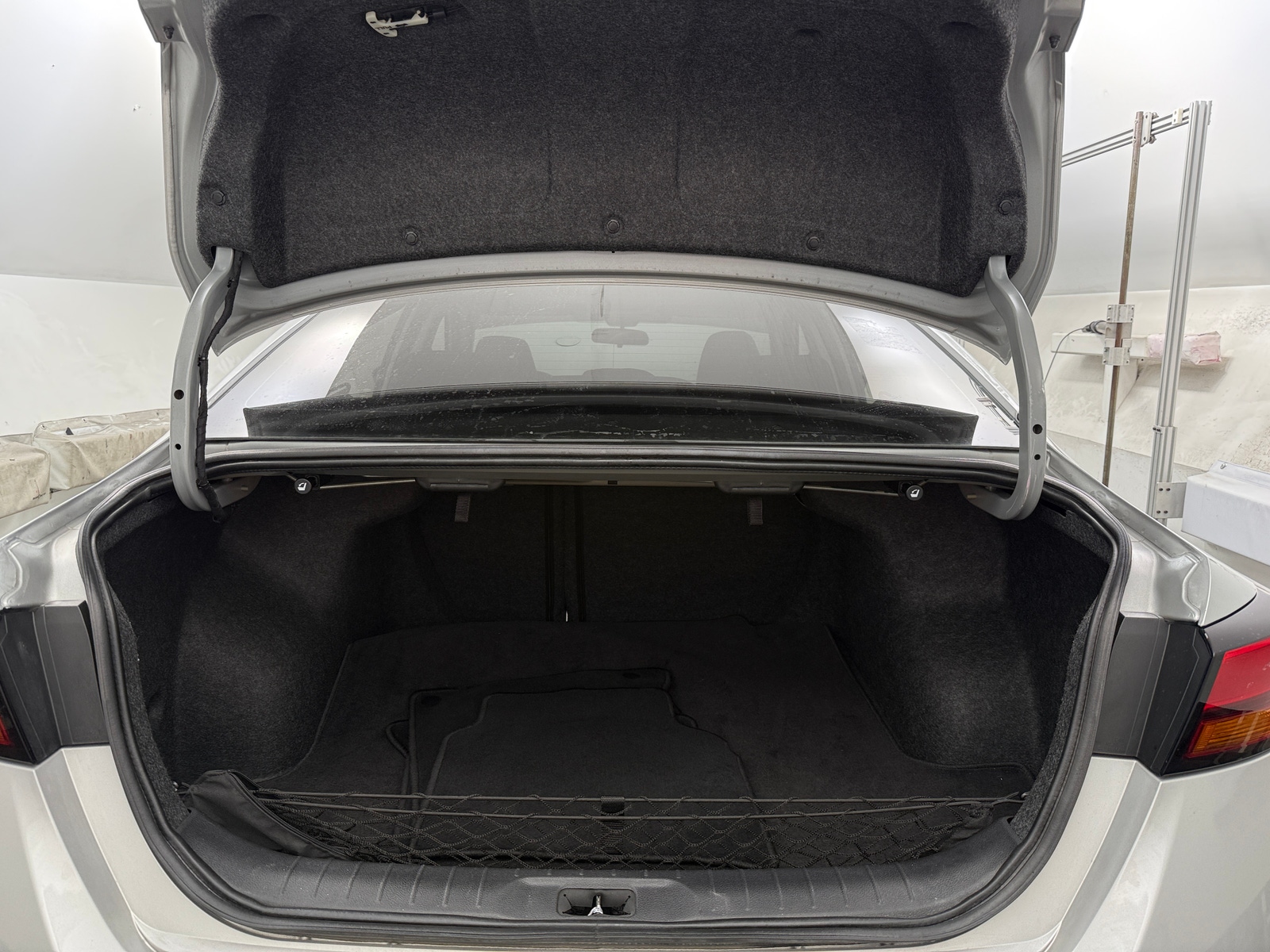 Thumbnail: 2022 Nissan Altima - 7