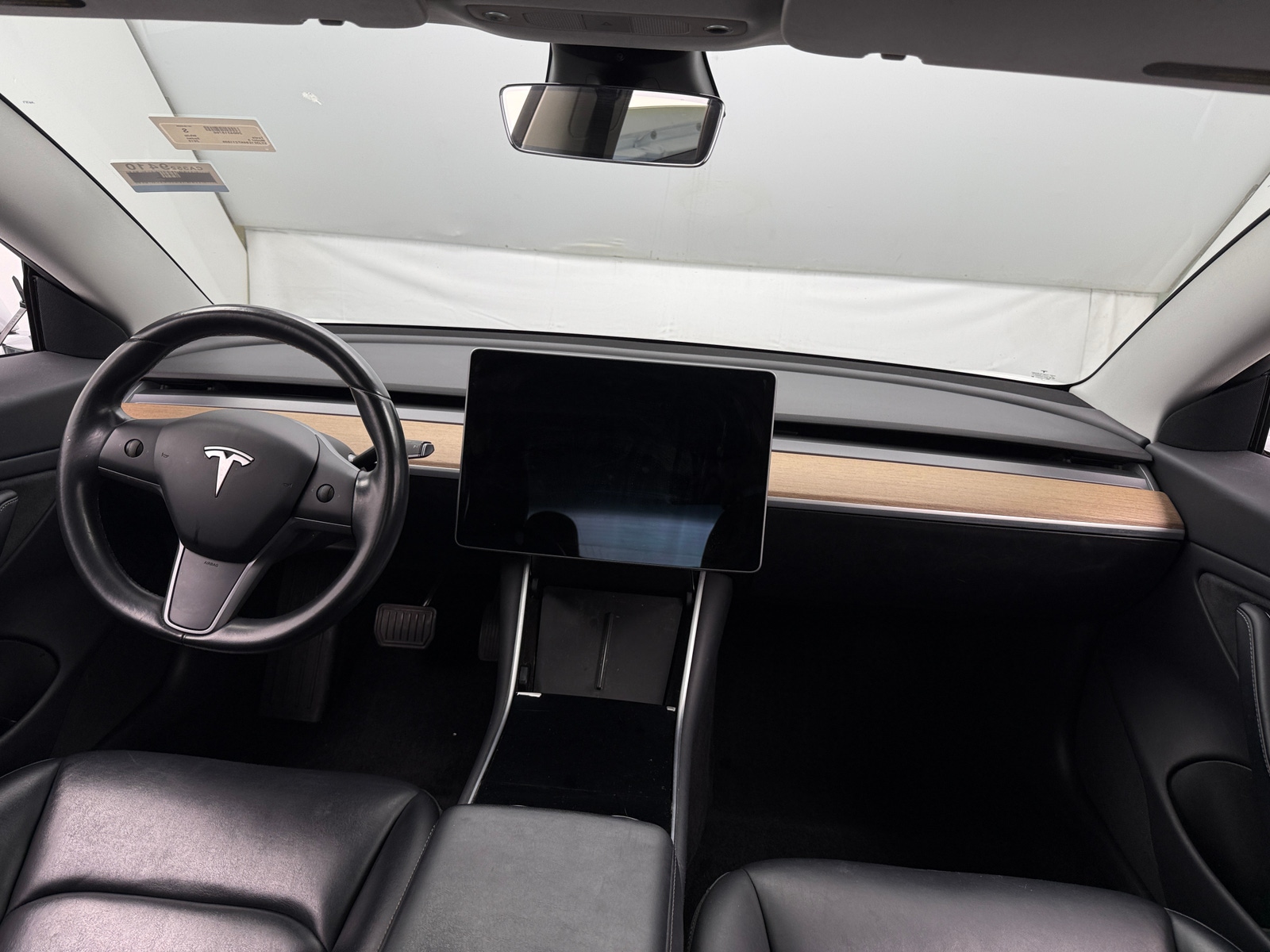 Thumbnail: 2019 Tesla Model 3 - 2