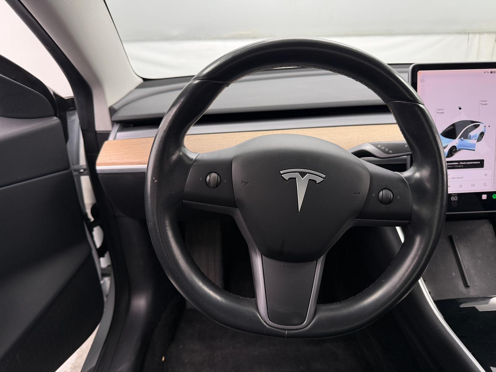 Thumbnail: 2019 Tesla Model 3 - 4