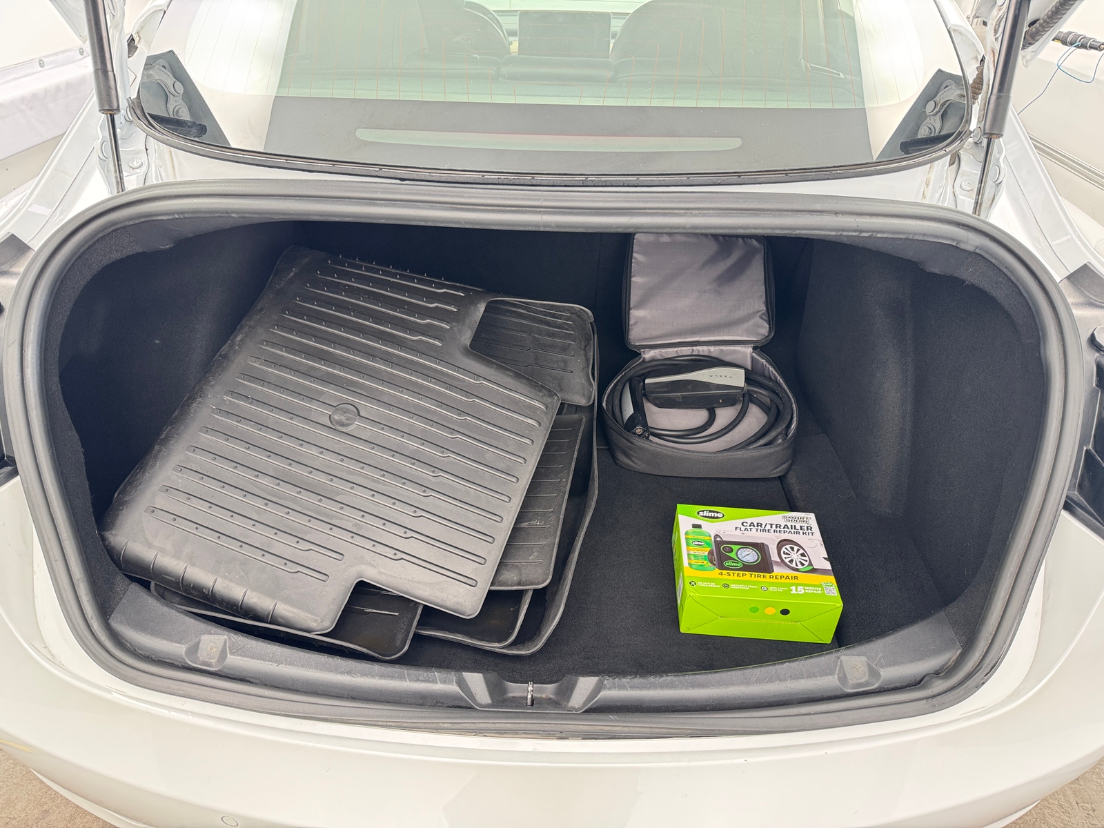 Thumbnail: 2019 Tesla Model 3 - 6