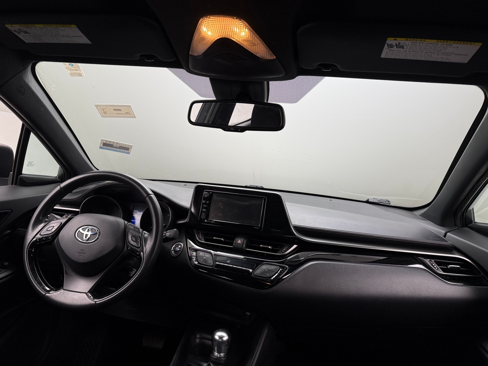 Thumbnail: 2018 Toyota C-HR - 3