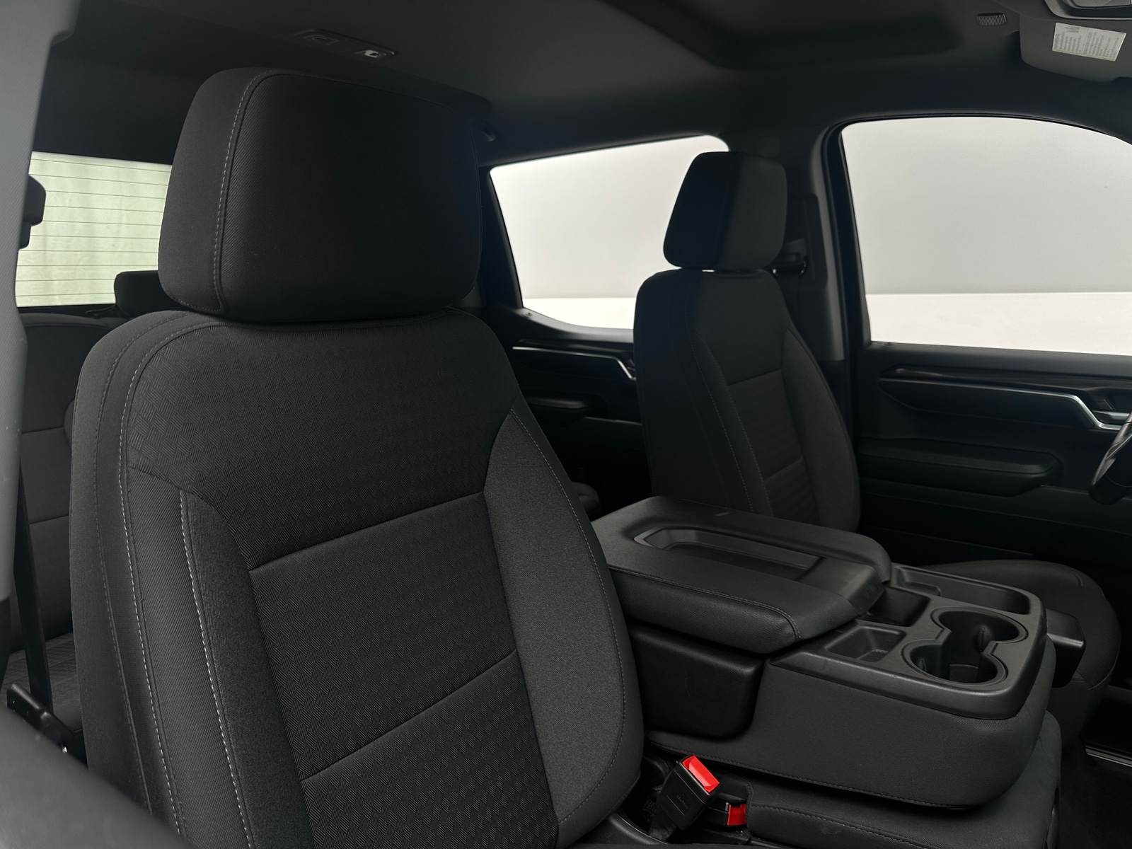 Thumbnail: 2022 Chevrolet Silverado 1500 - 2