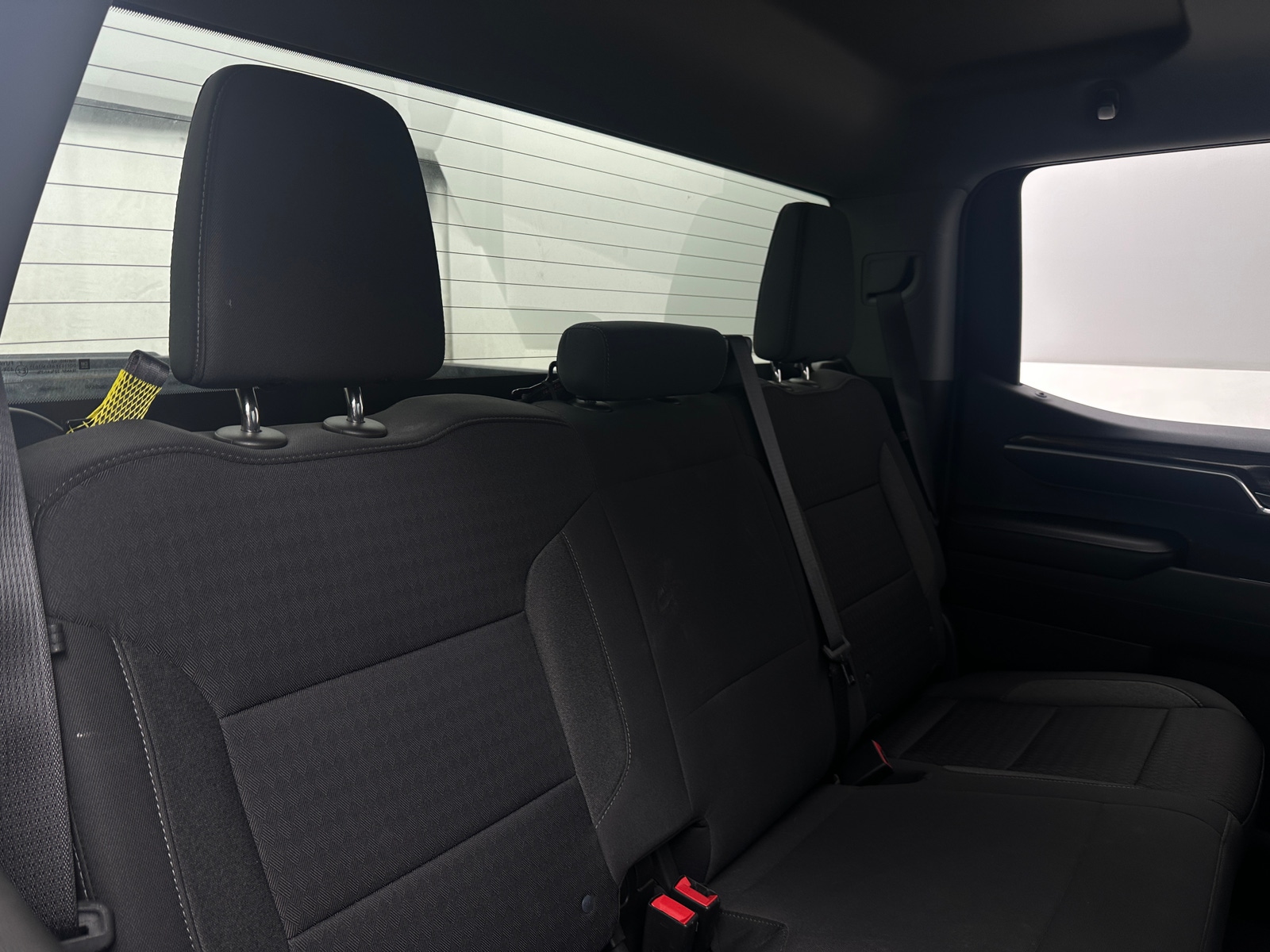 Thumbnail: 2022 Chevrolet Silverado 1500 - 6