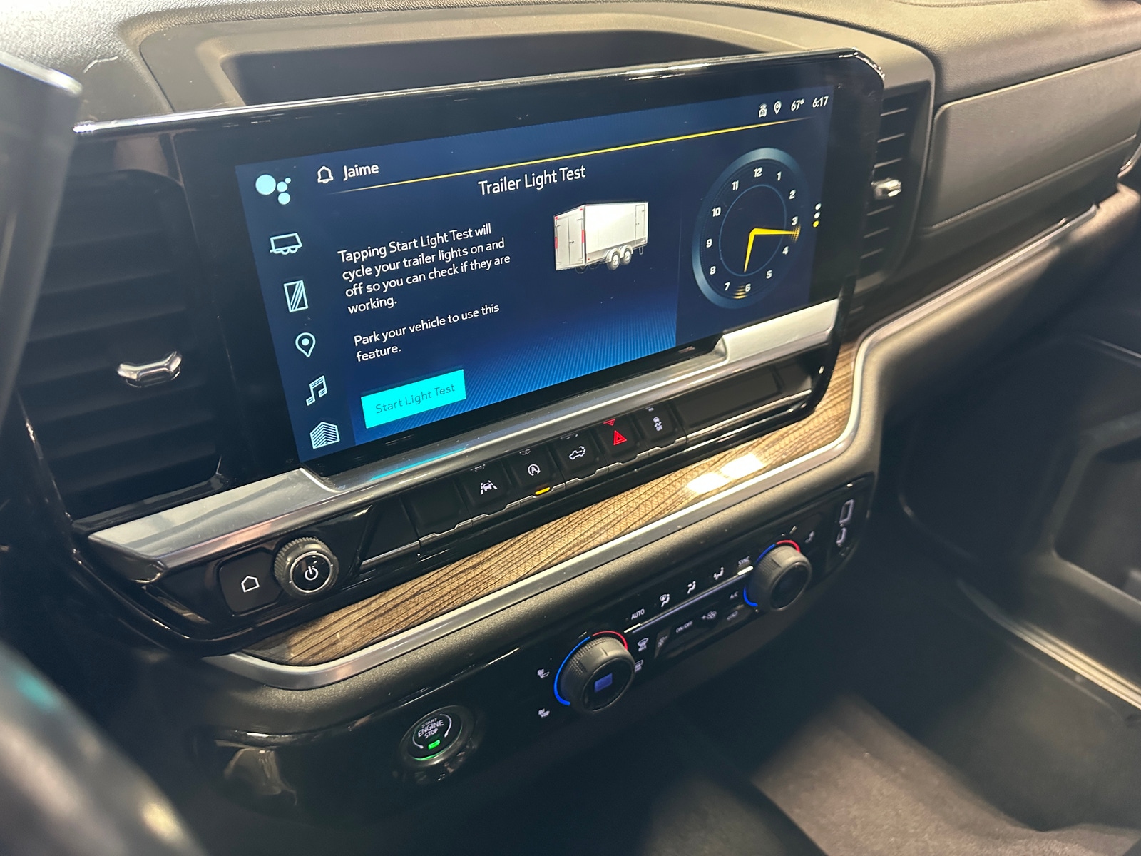 Thumbnail: 2022 Chevrolet Silverado 1500 - 4