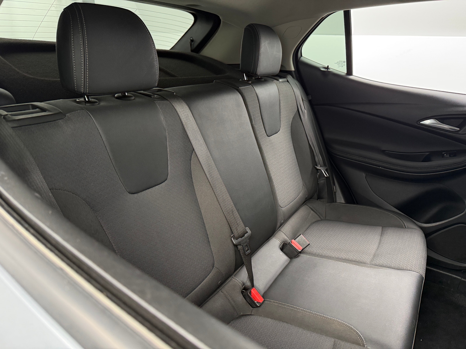 Thumbnail: 2021 Buick Encore GX - 5