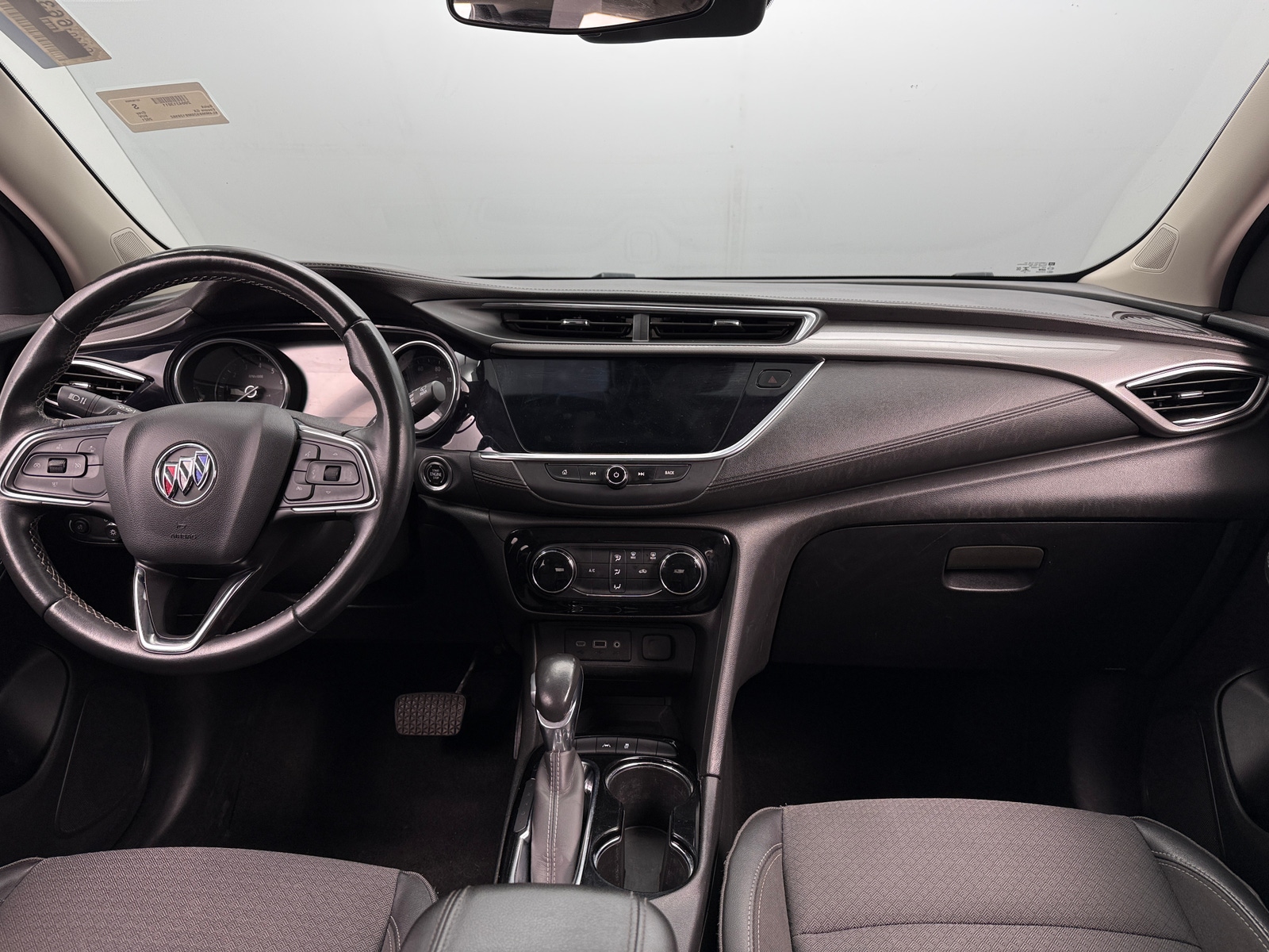 Thumbnail: 2021 Buick Encore GX - 2