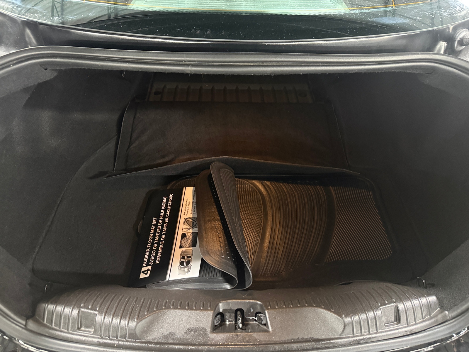 Thumbnail: 2014 Jaguar XF - 6