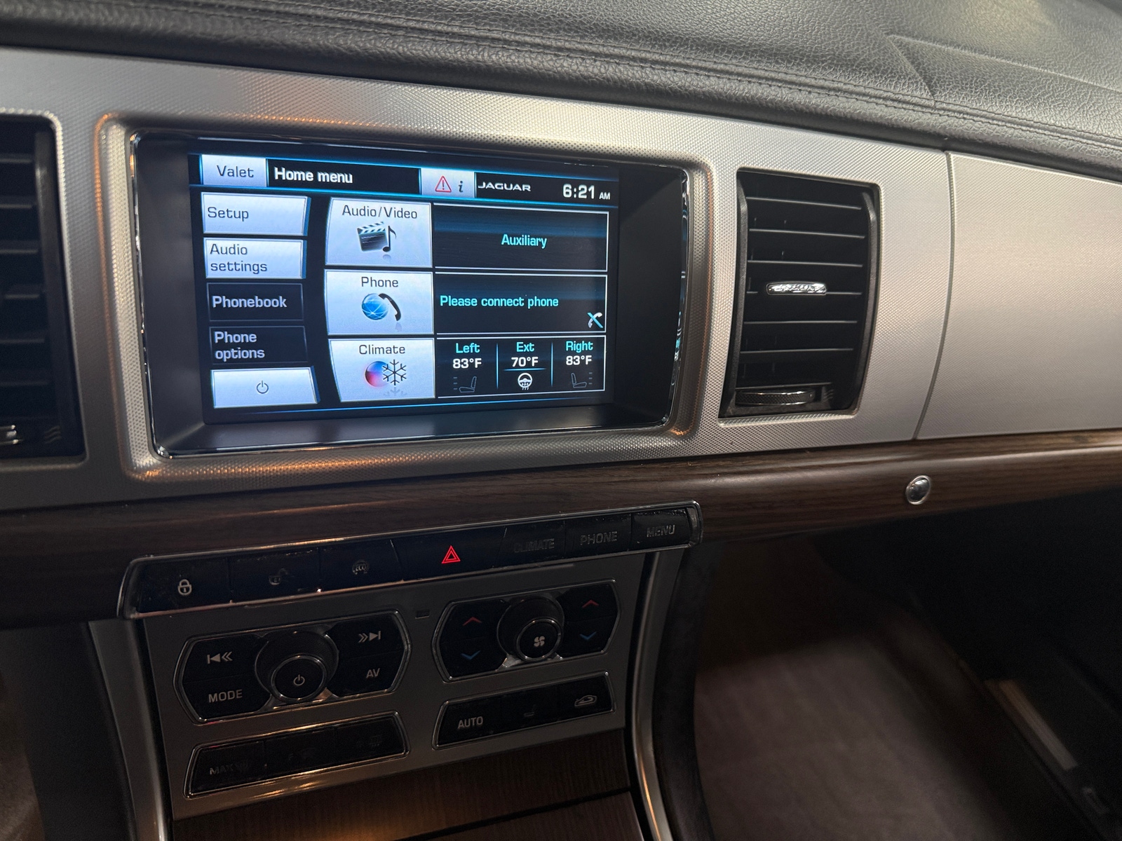 Thumbnail: 2014 Jaguar XF - 3