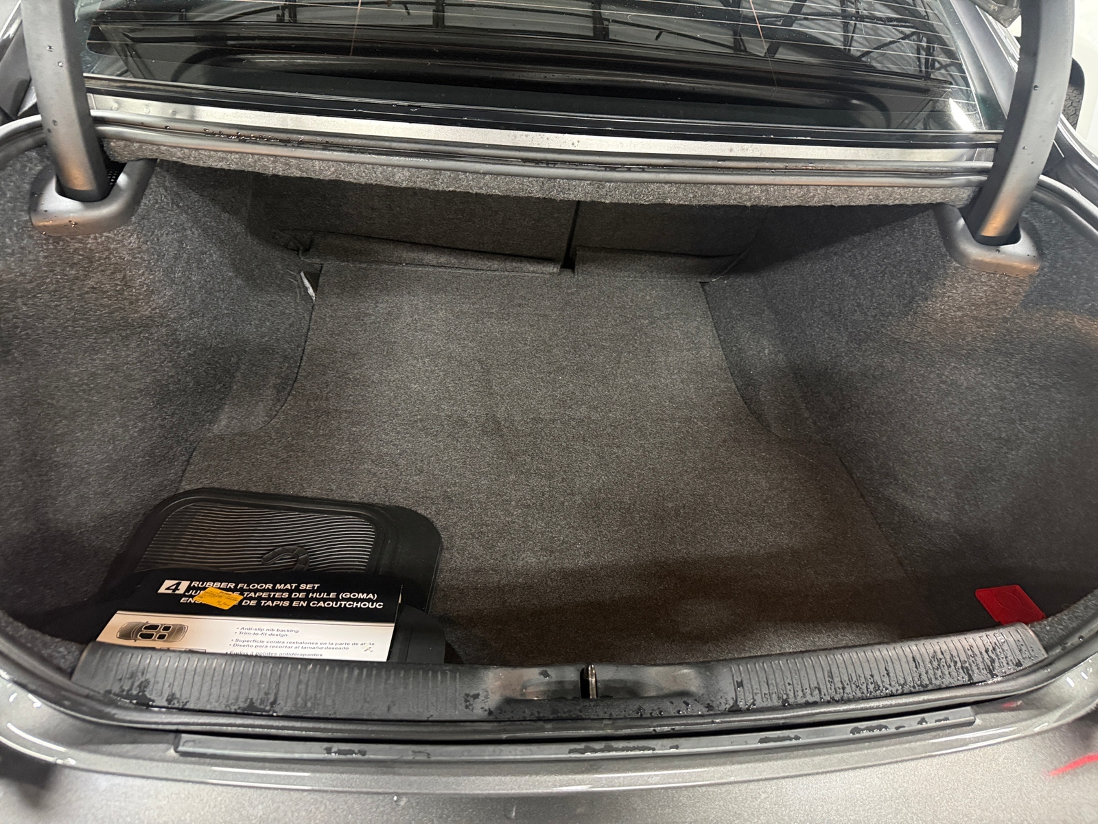 Thumbnail: 2019 Dodge Charger - 6