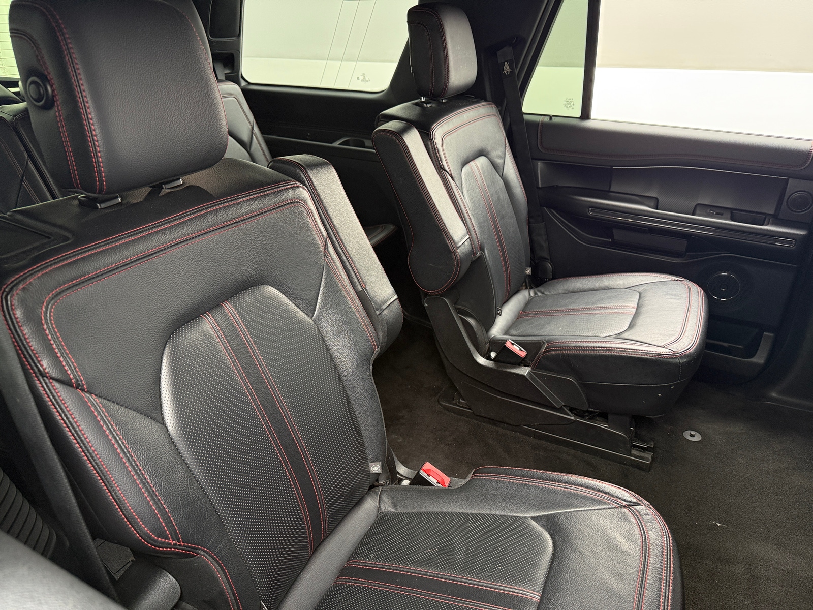 Thumbnail: 2019 Ford Expedition - 5