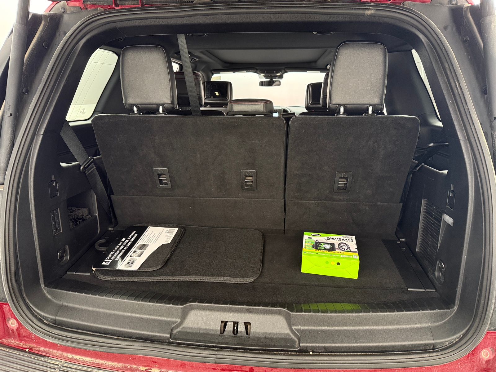 Thumbnail: 2019 Ford Expedition - 6