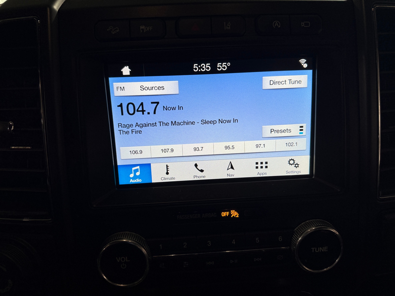 Thumbnail: 2019 Ford Expedition - 3