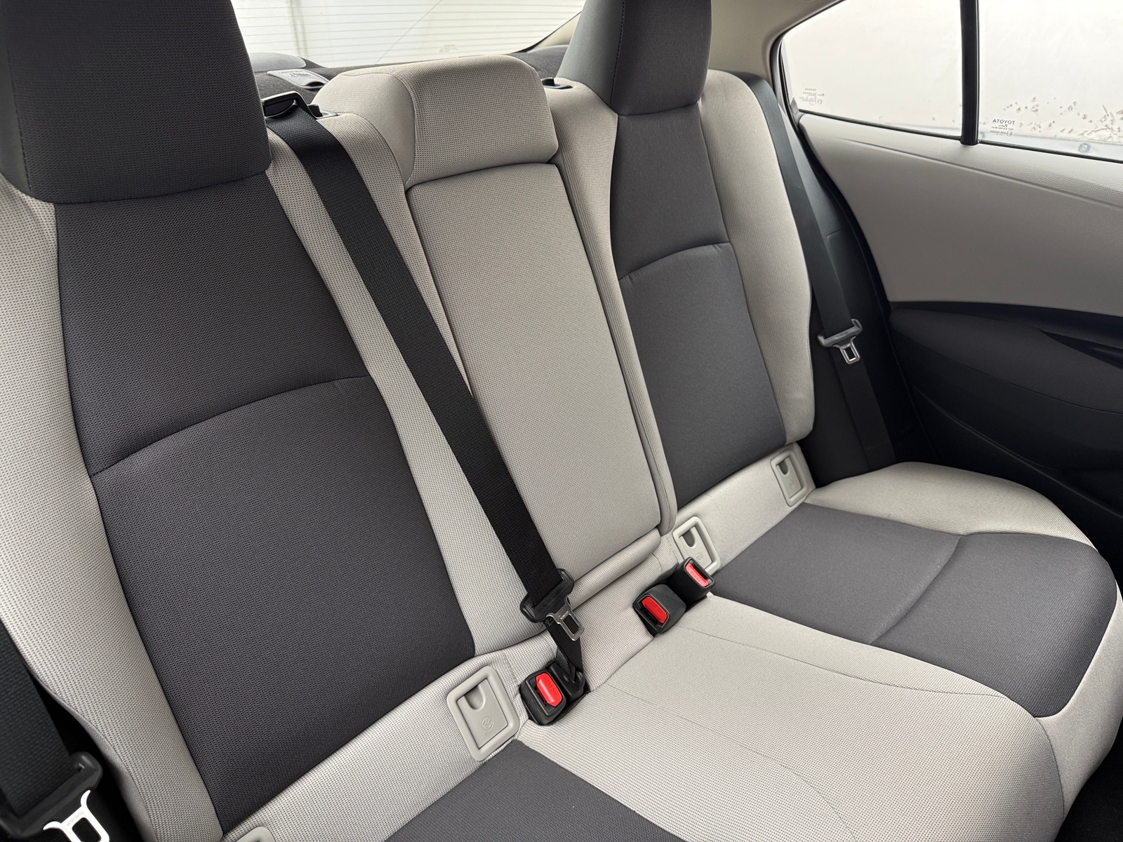 Thumbnail: 2025 Toyota Corolla - 6