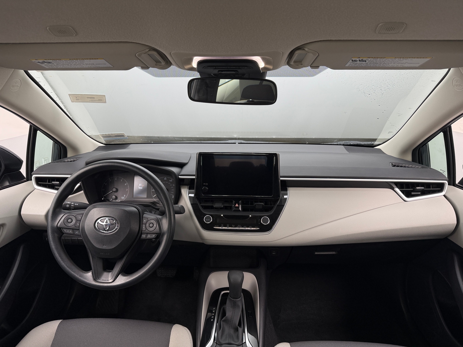 Thumbnail: 2025 Toyota Corolla - 3