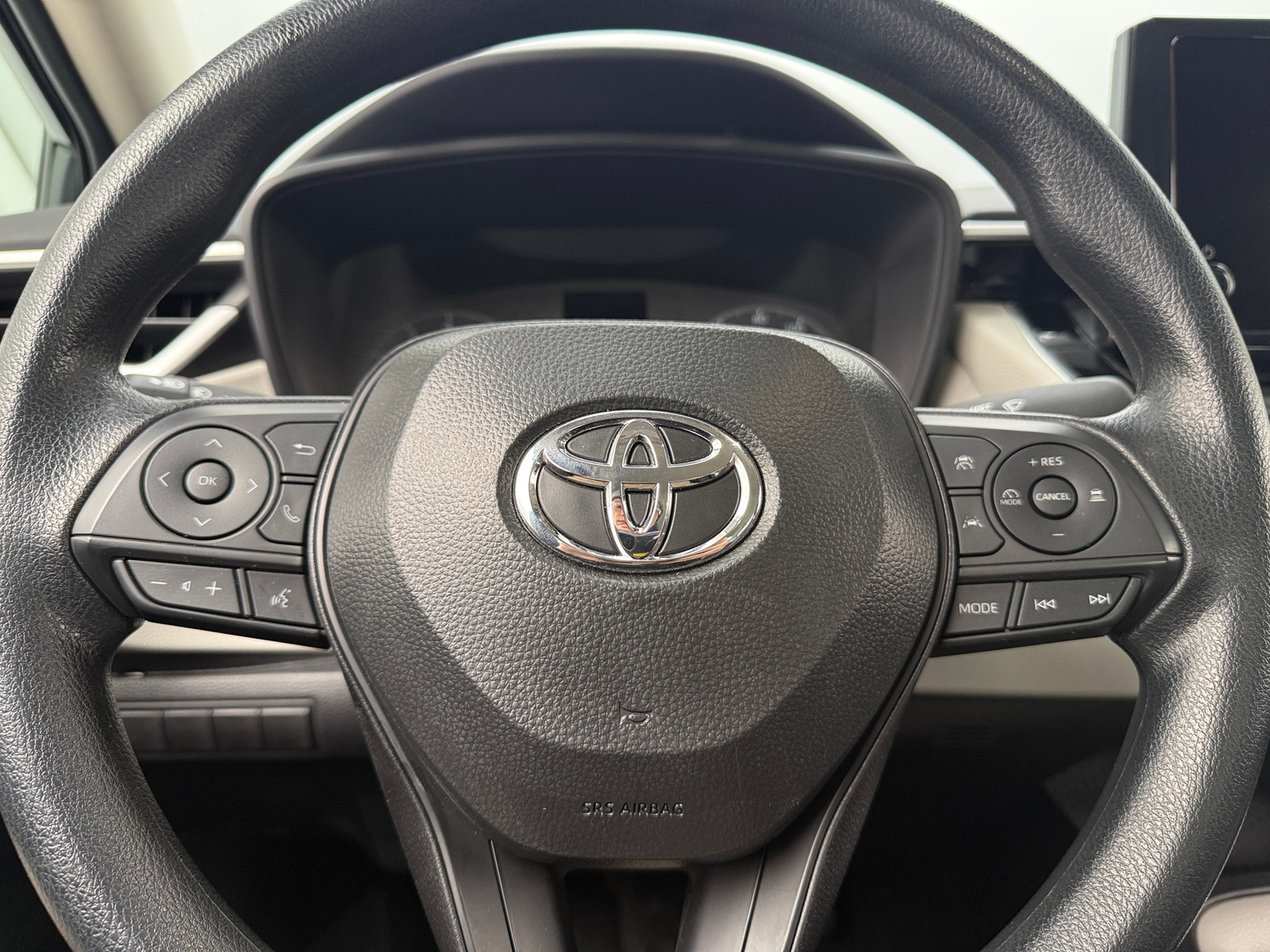 Thumbnail: 2025 Toyota Corolla - 5