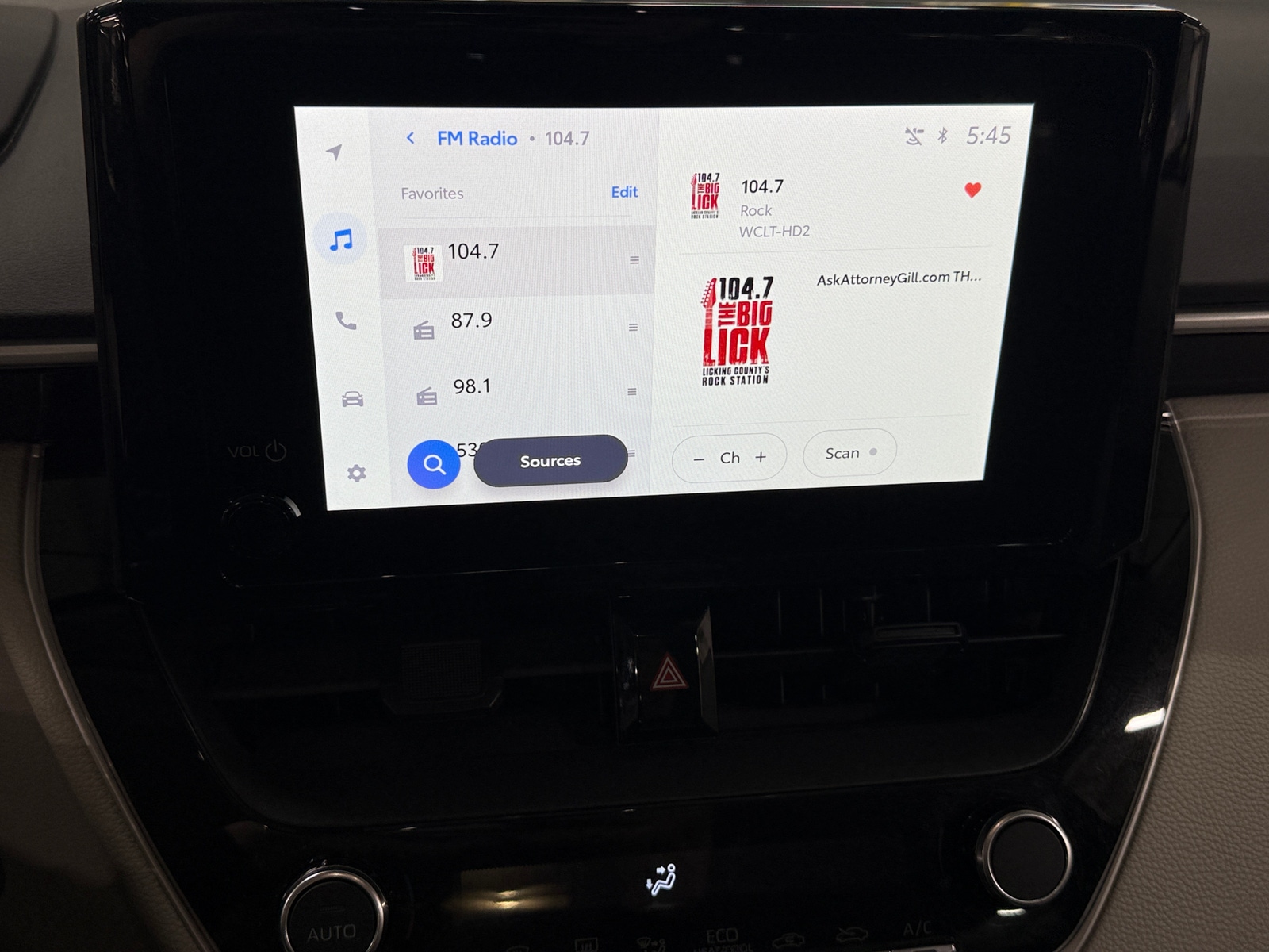 Thumbnail: 2025 Toyota Corolla - 4