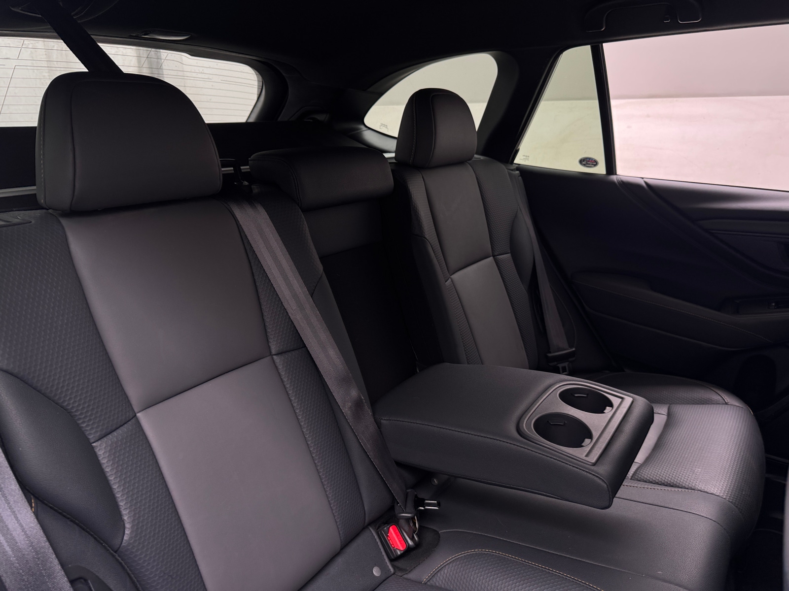 Thumbnail: 2022 Subaru Outback - 5