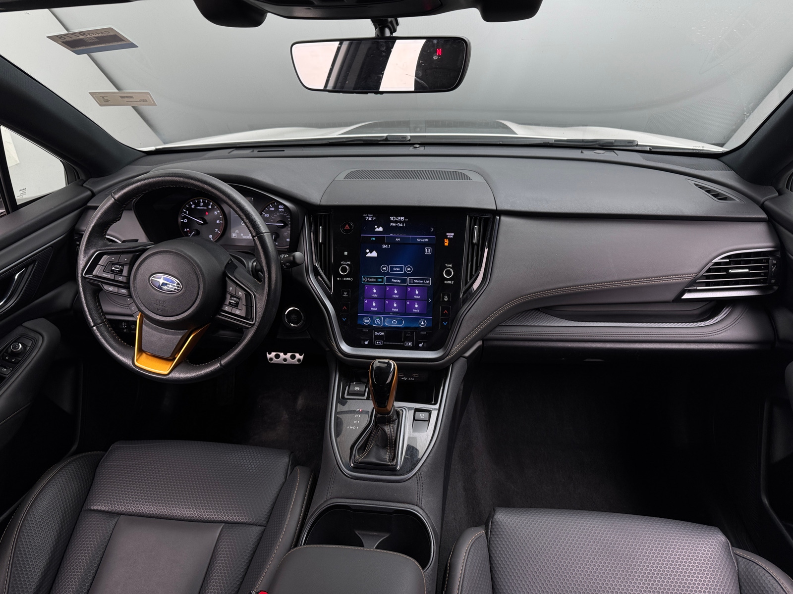 Thumbnail: 2022 Subaru Outback - 2