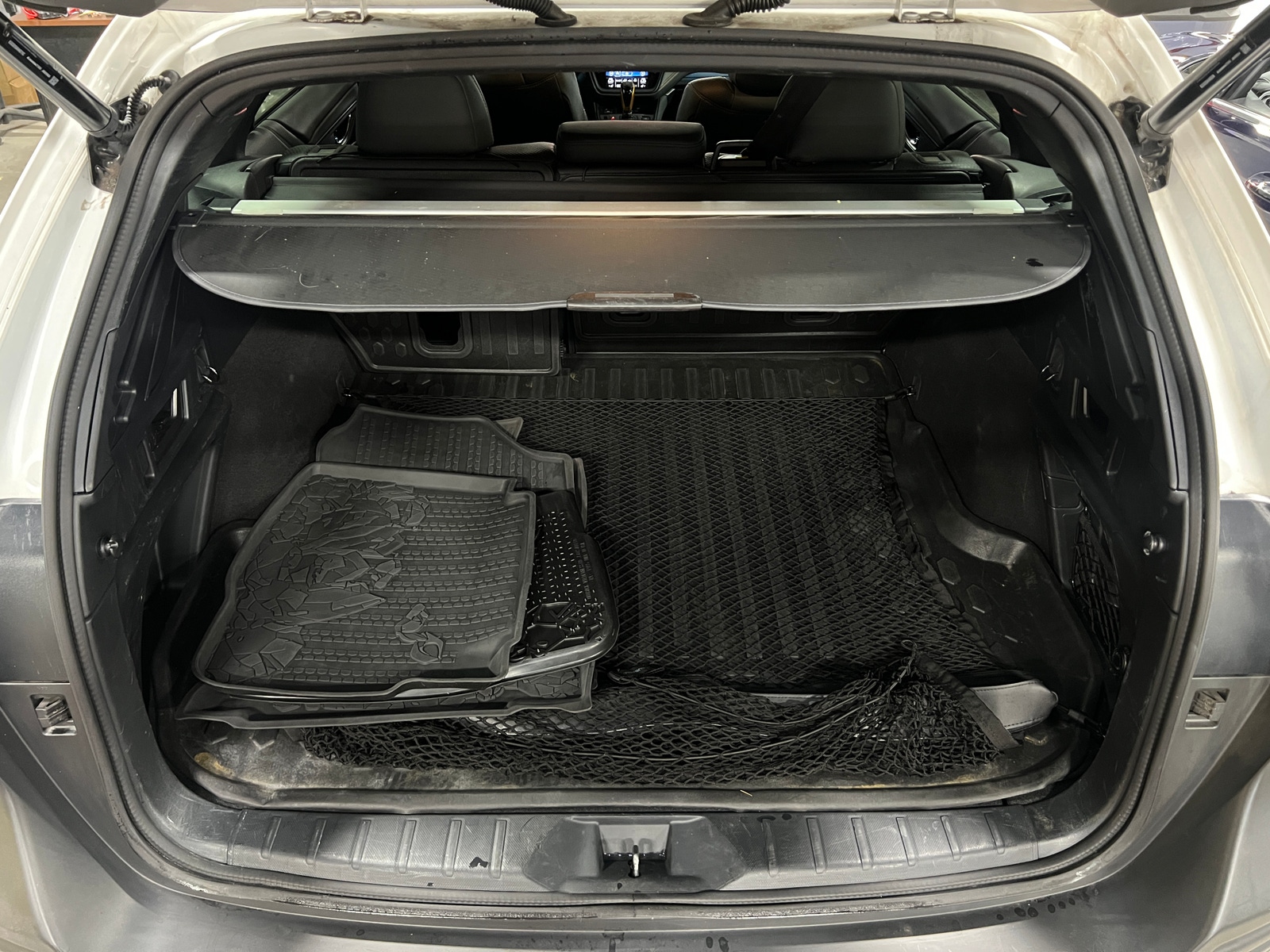 Thumbnail: 2022 Subaru Outback - 6