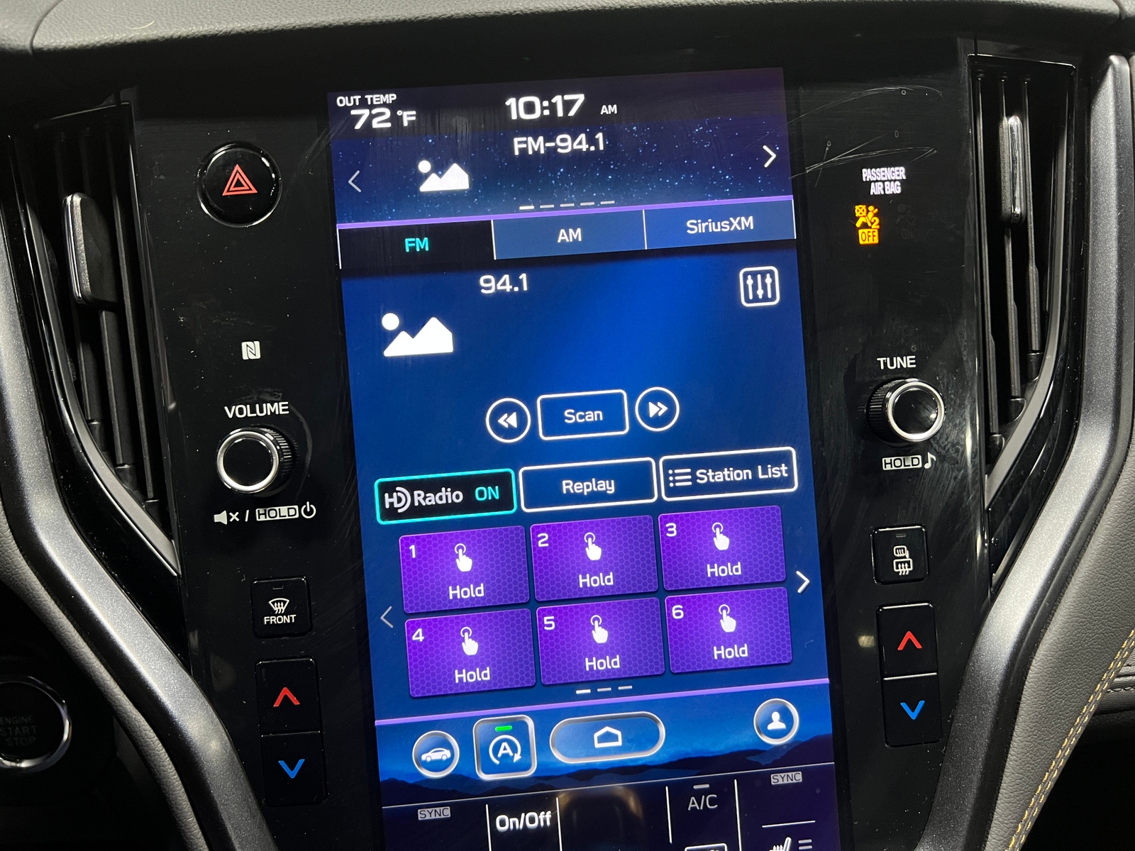 Thumbnail: 2022 Subaru Outback - 3