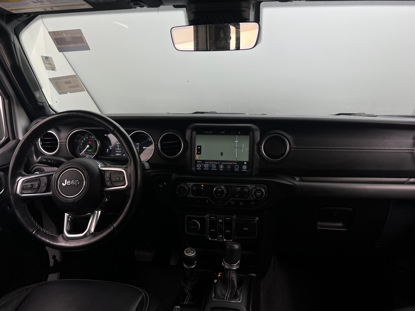 Thumbnail: 2021 Jeep Wrangler - 2