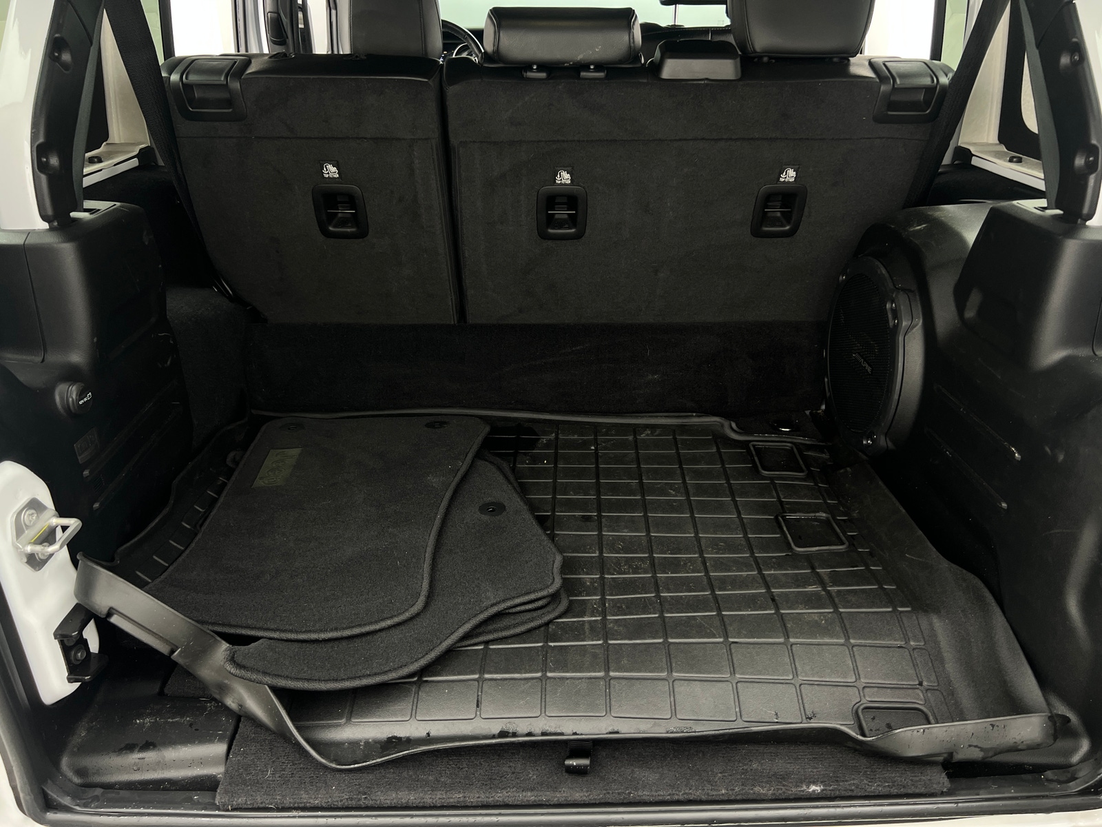 Thumbnail: 2021 Jeep Wrangler - 6