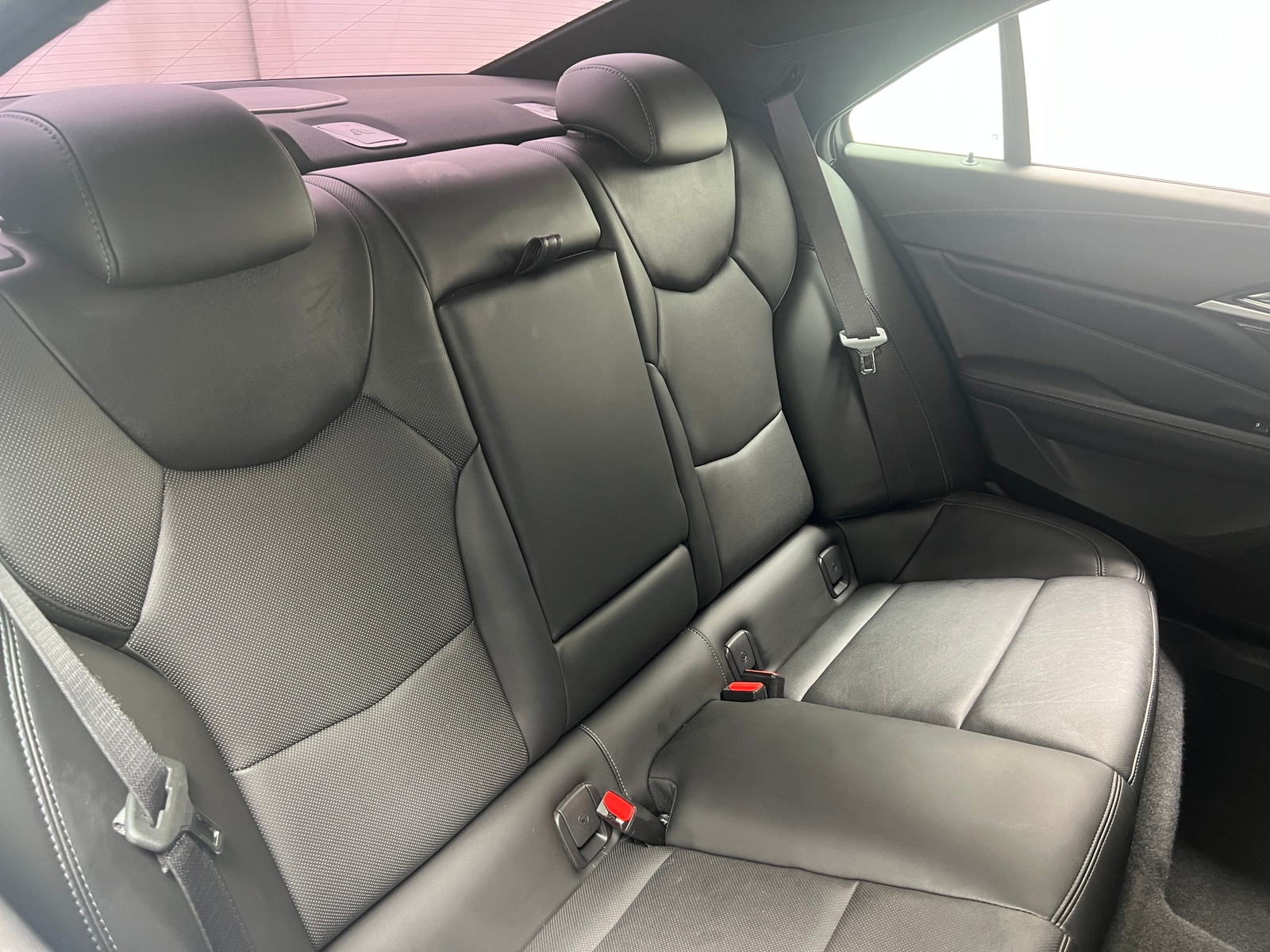 Thumbnail: 2020 Cadillac CT4 - 5