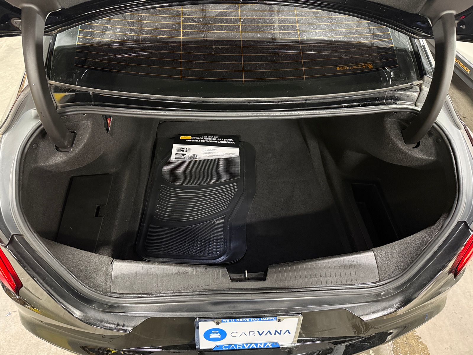 Thumbnail: 2020 Cadillac CT4 - 6