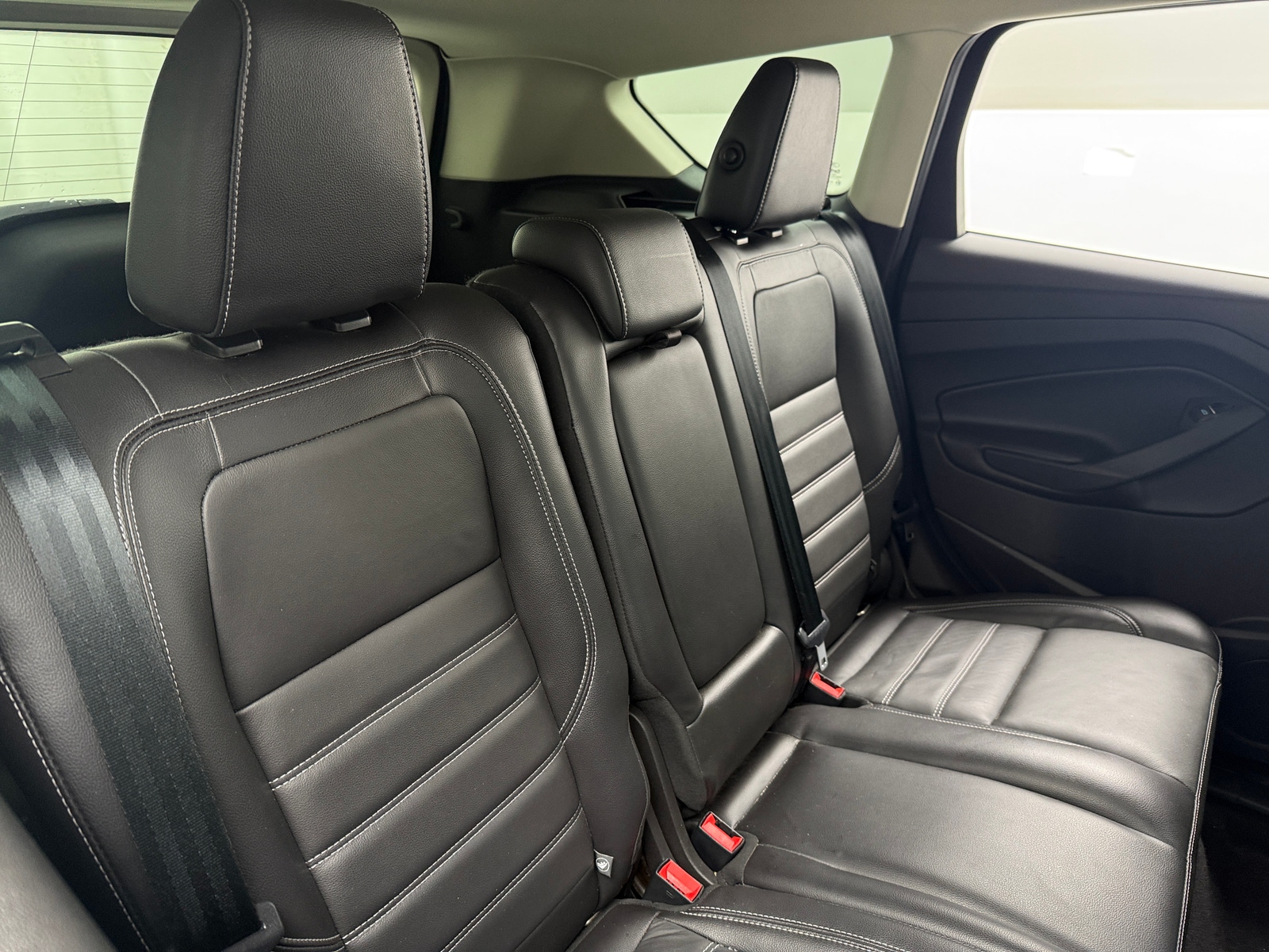 Thumbnail: 2017 Ford Escape - 5