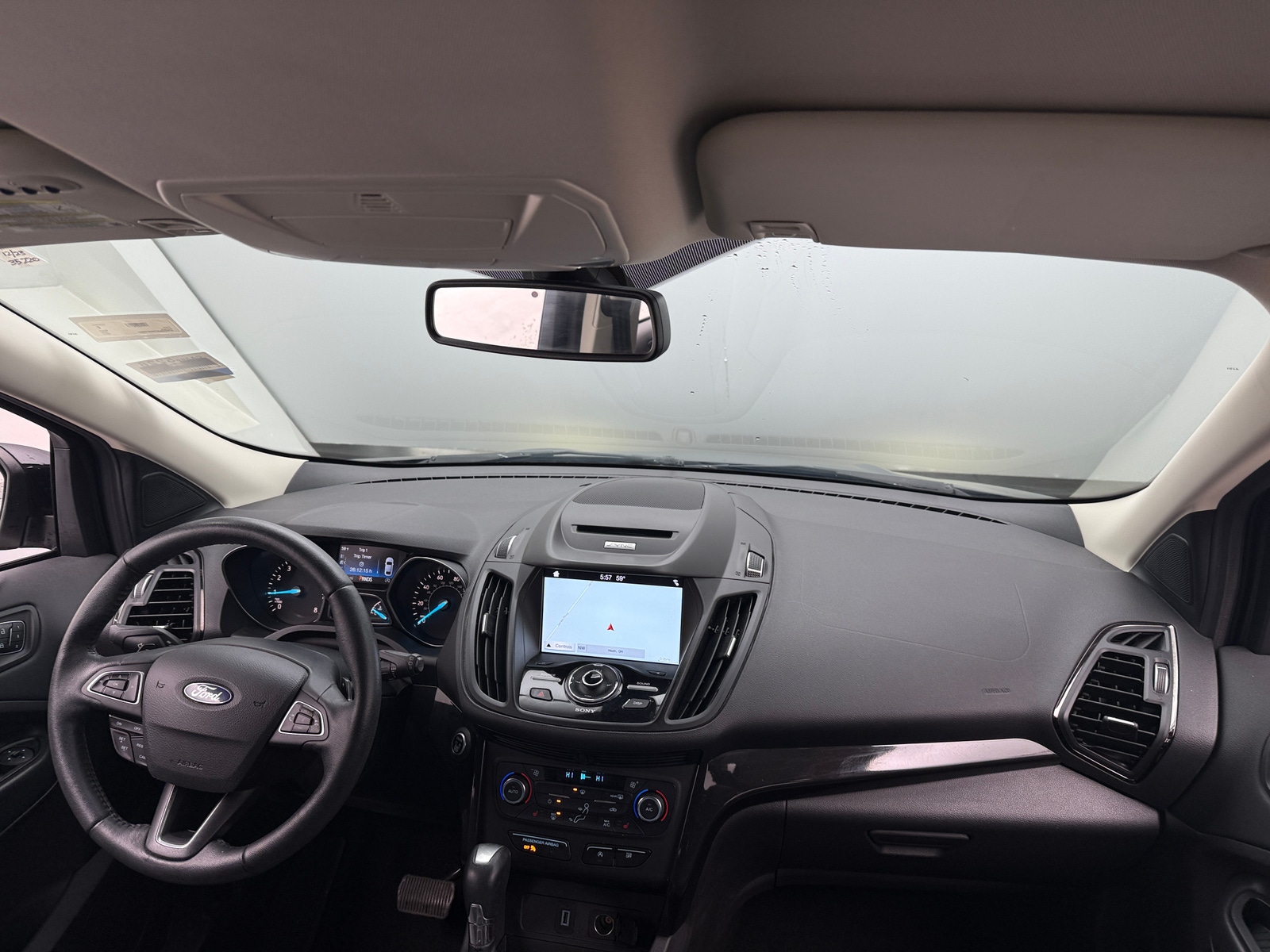 Thumbnail: 2017 Ford Escape - 2