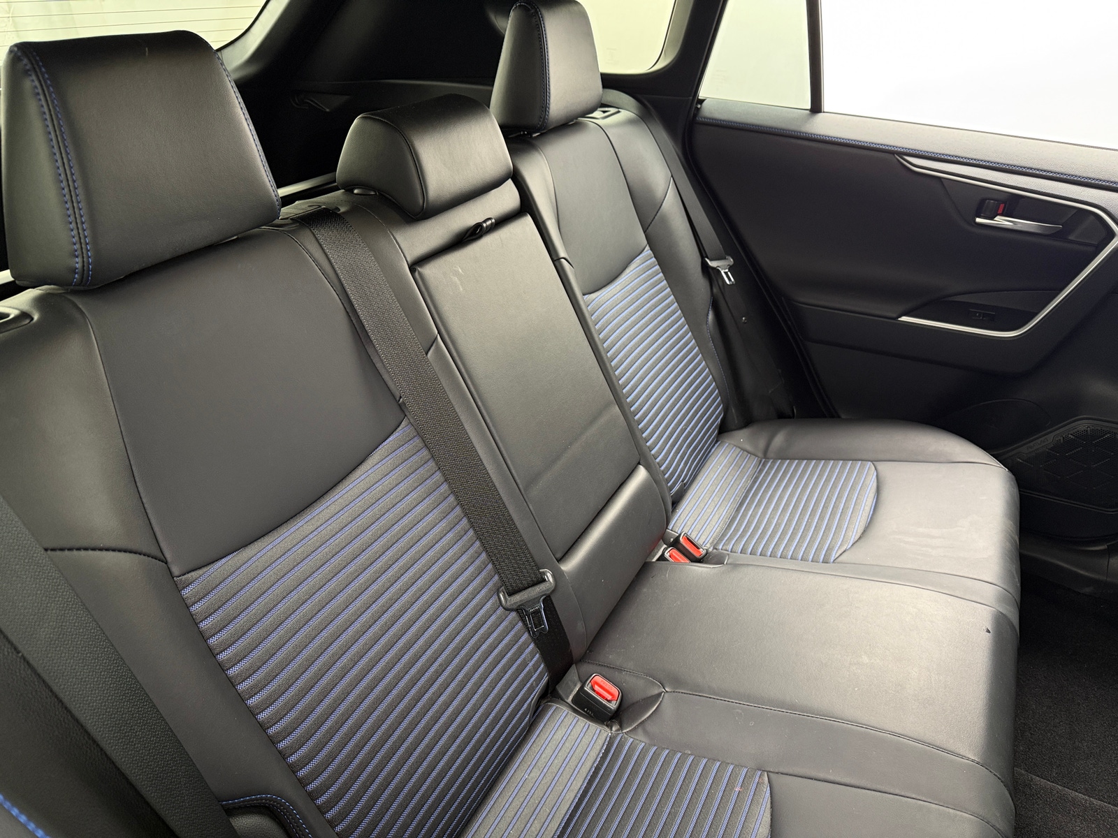 Thumbnail: 2023 Toyota RAV4 - 5