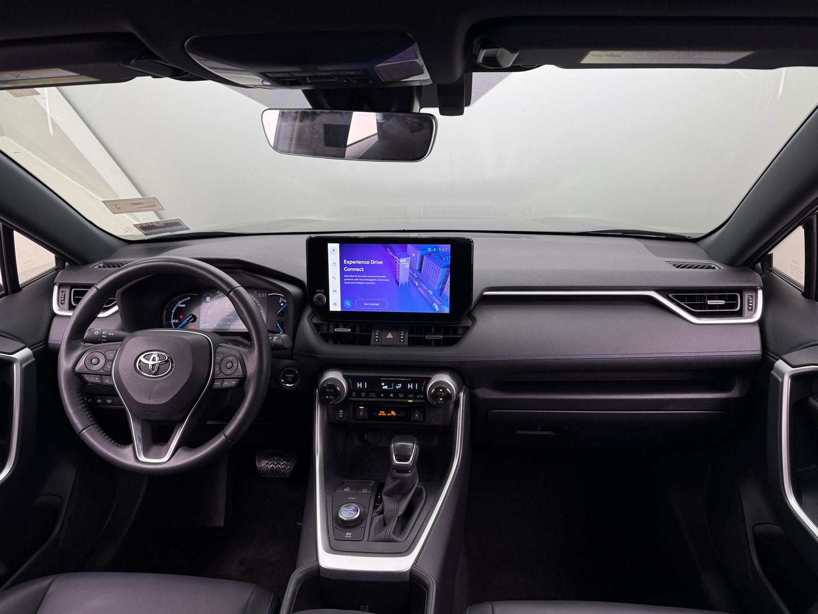 Thumbnail: 2023 Toyota RAV4 - 2