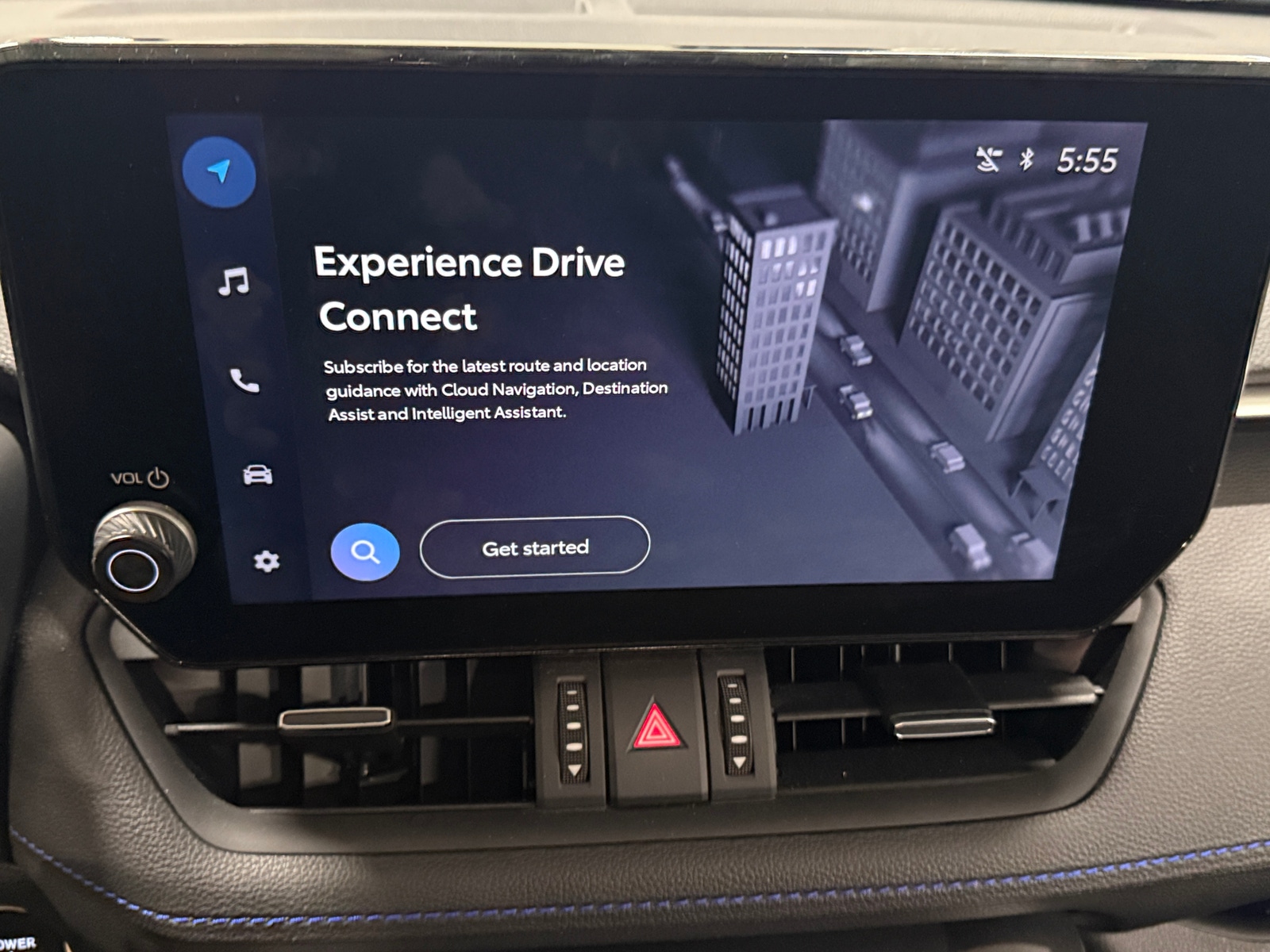 Thumbnail: 2023 Toyota RAV4 - 3