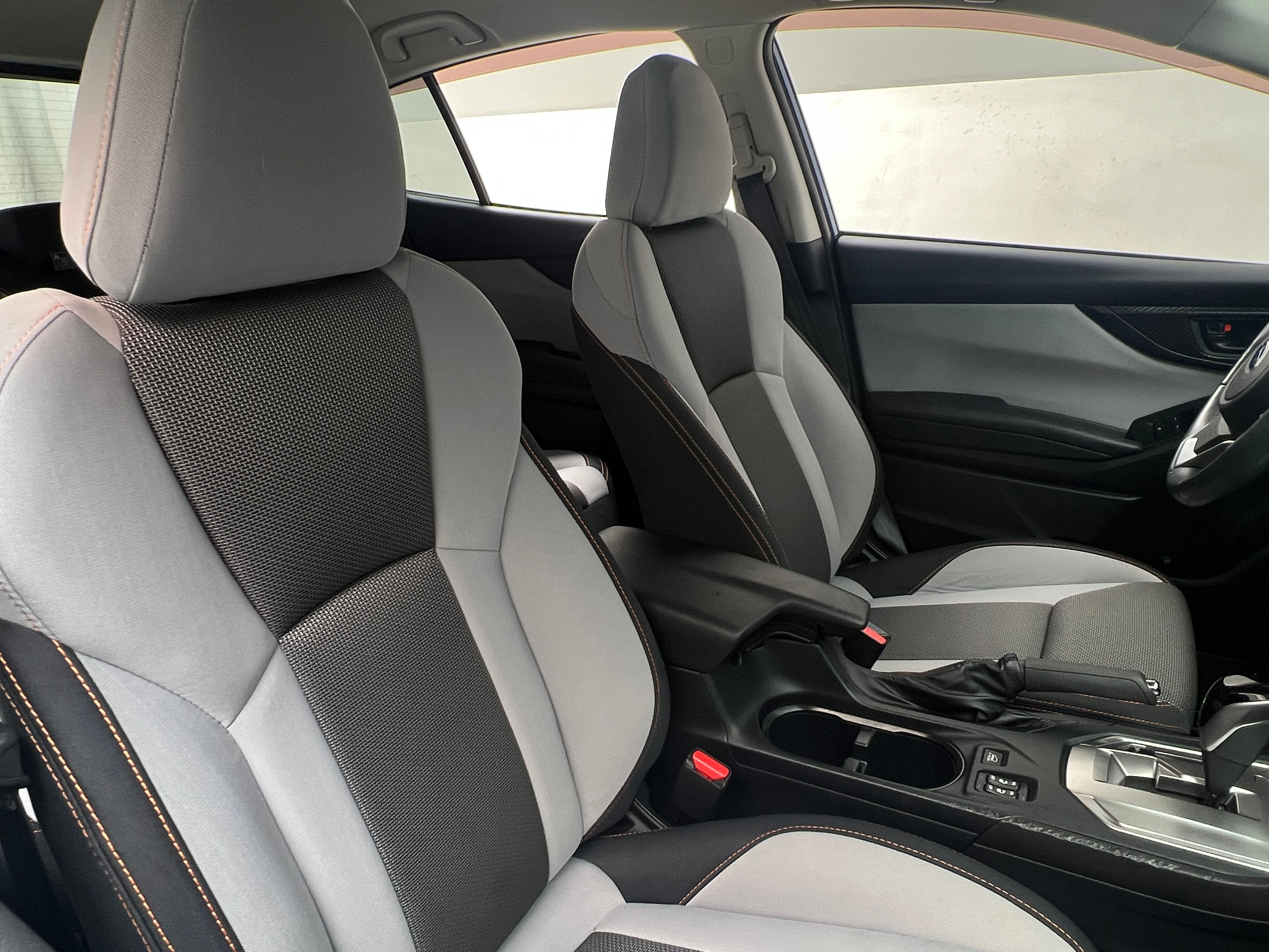 2018 Subaru Crosstrek