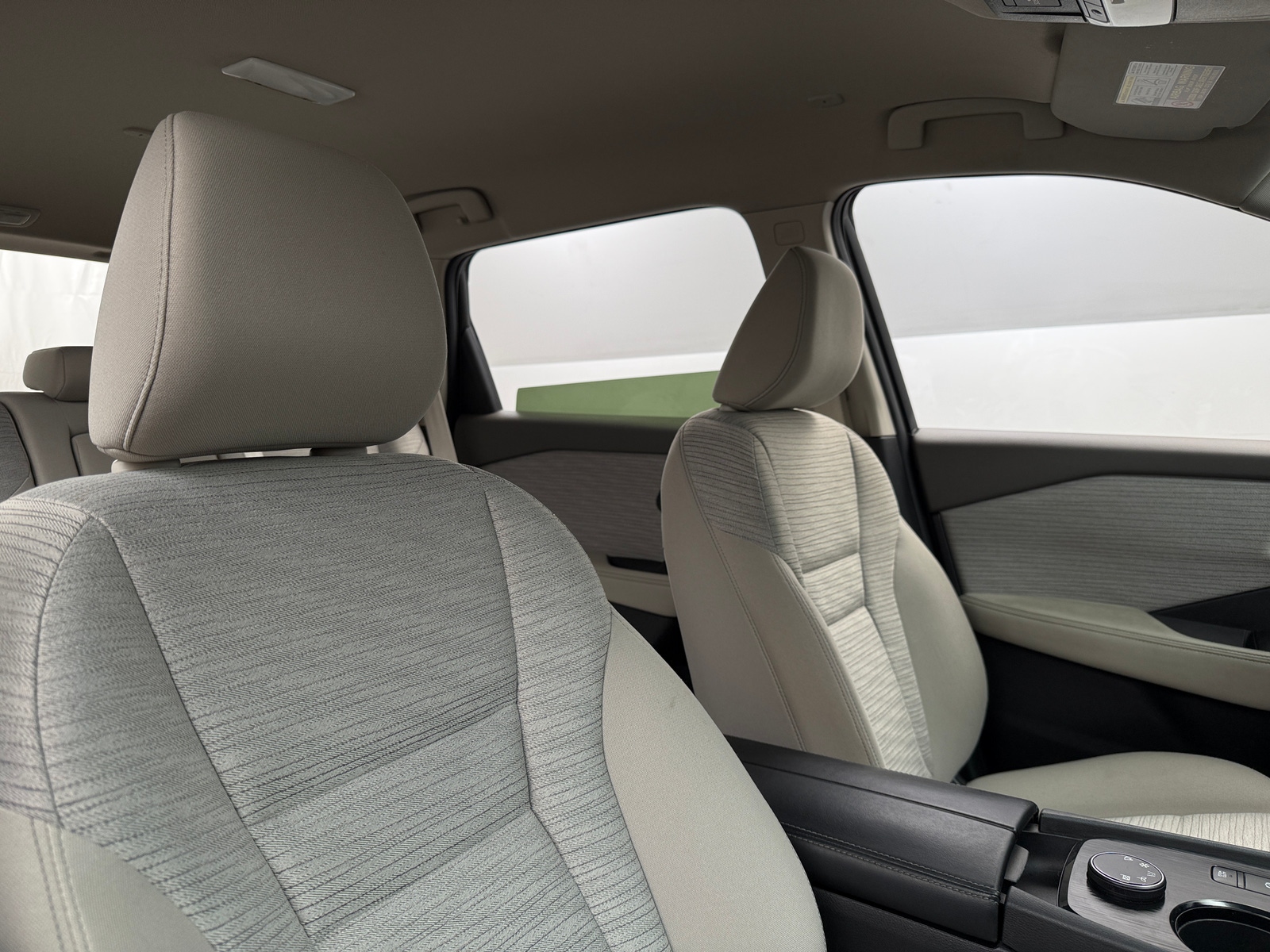 Thumbnail: 2023 Nissan Rogue - 2