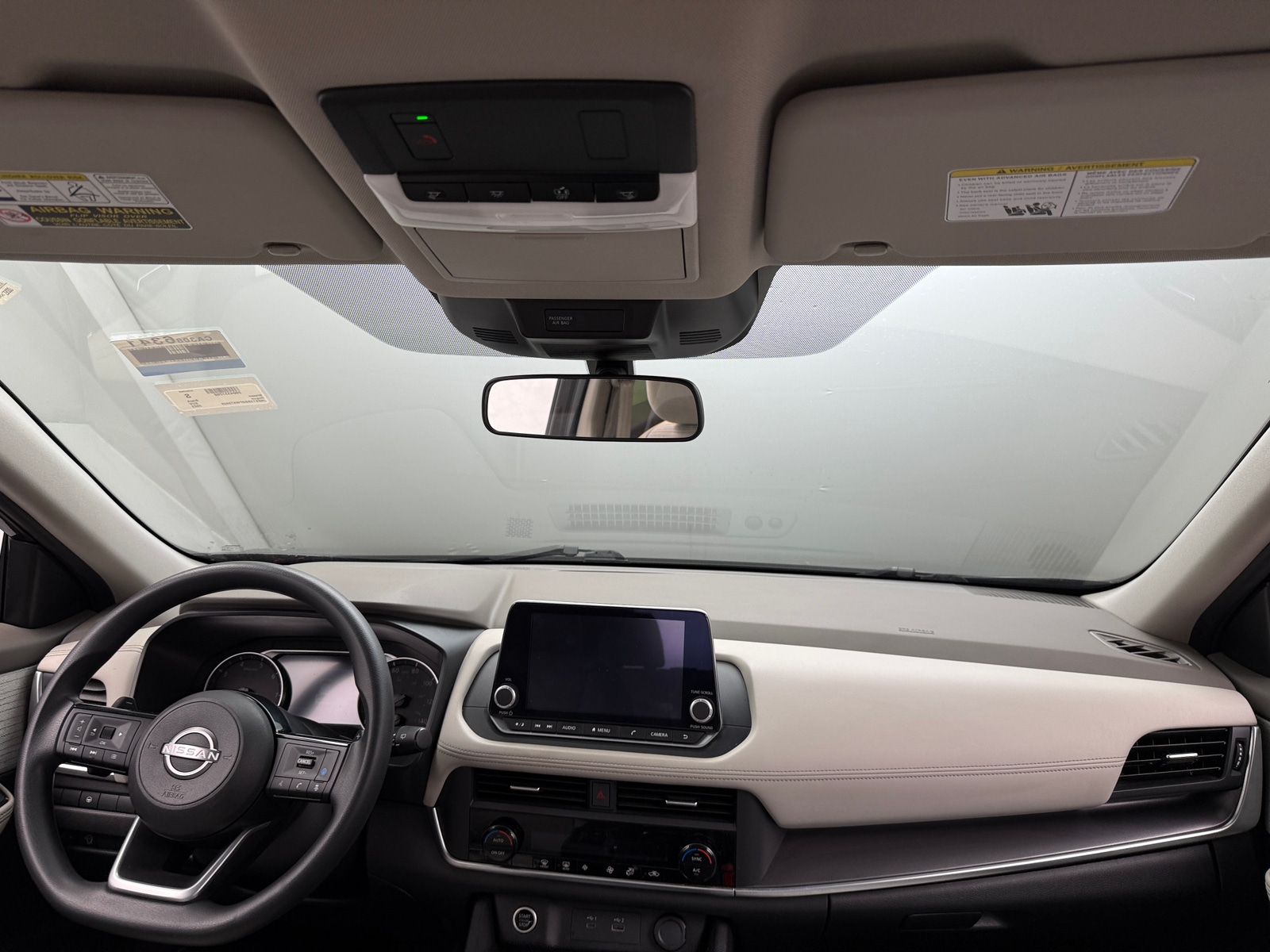 Thumbnail: 2023 Nissan Rogue - 3