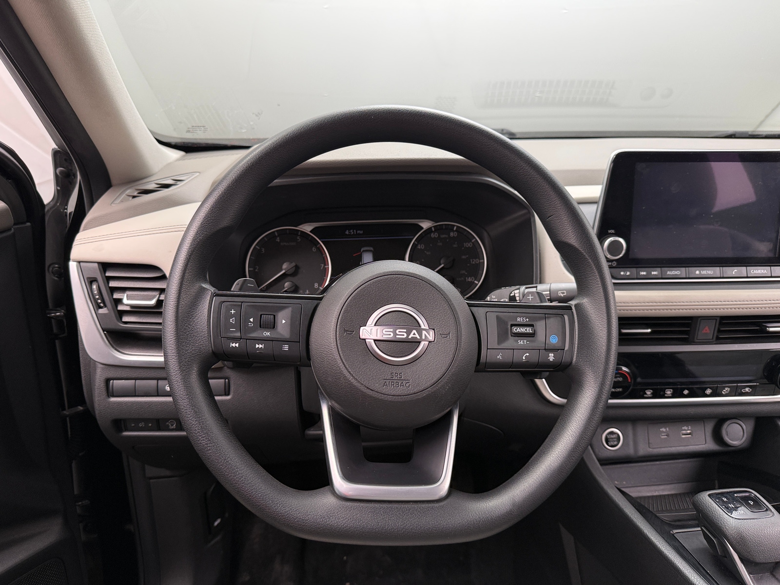 Thumbnail: 2023 Nissan Rogue - 5