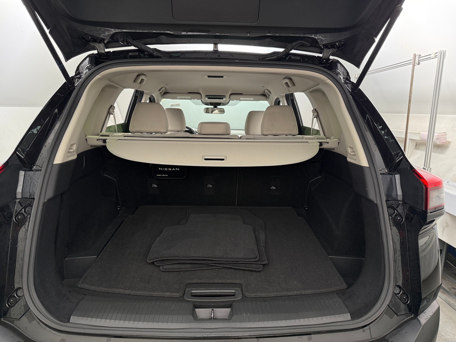 Thumbnail: 2023 Nissan Rogue - 7