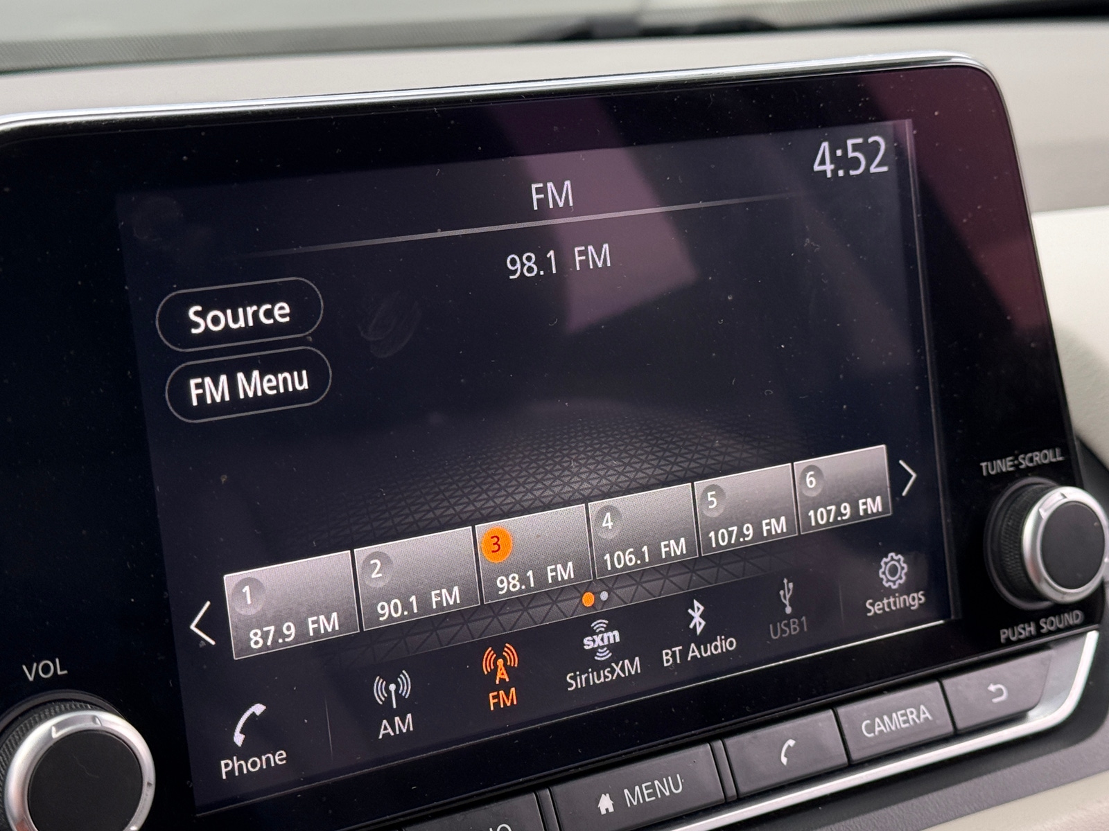 Thumbnail: 2023 Nissan Rogue - 4