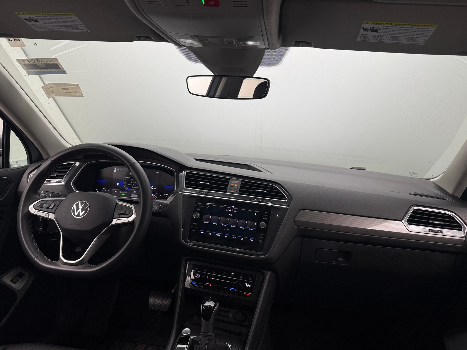 Thumbnail: 2024 Volkswagen Tiguan - 2