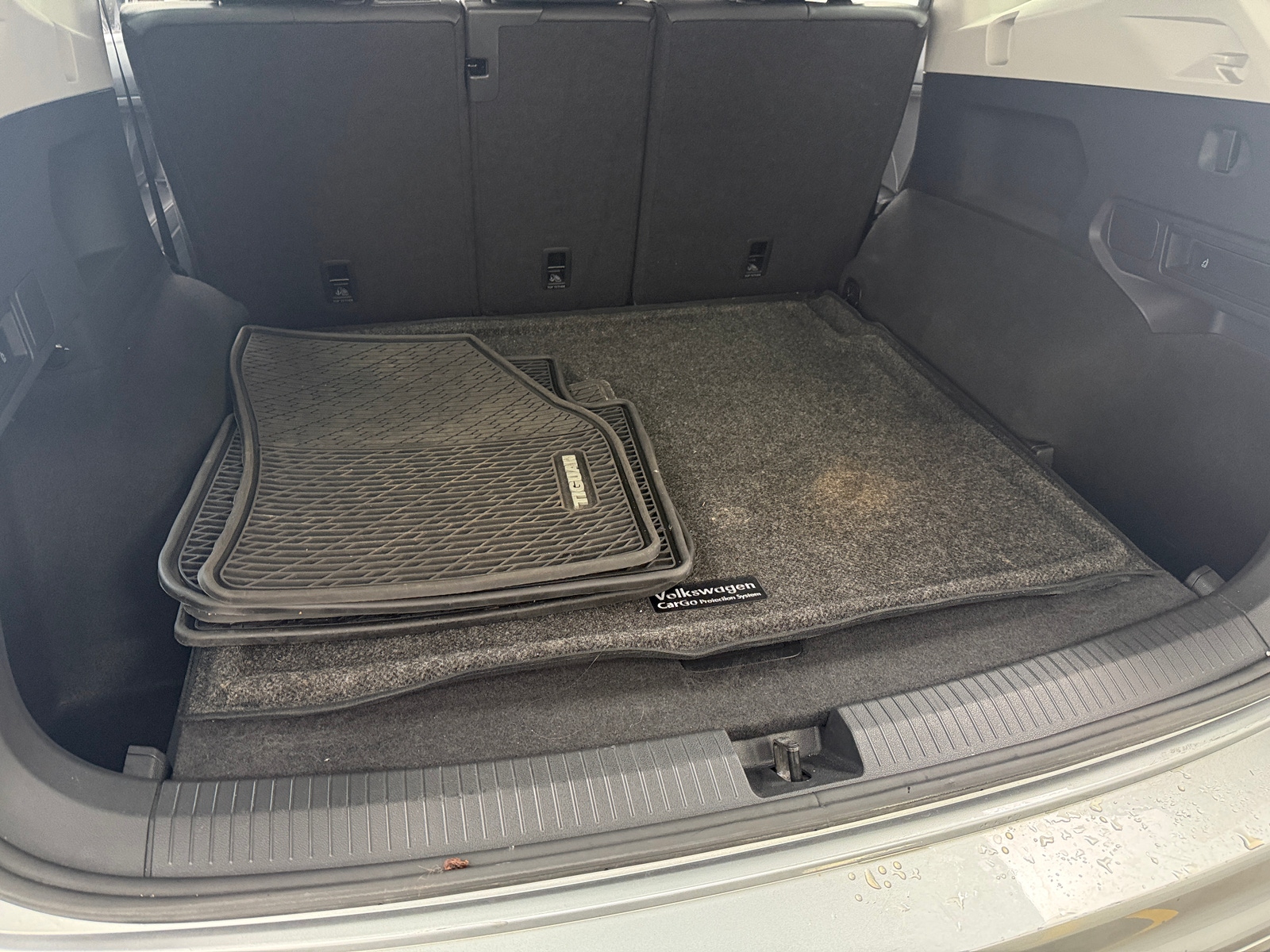 Thumbnail: 2024 Volkswagen Tiguan - 6