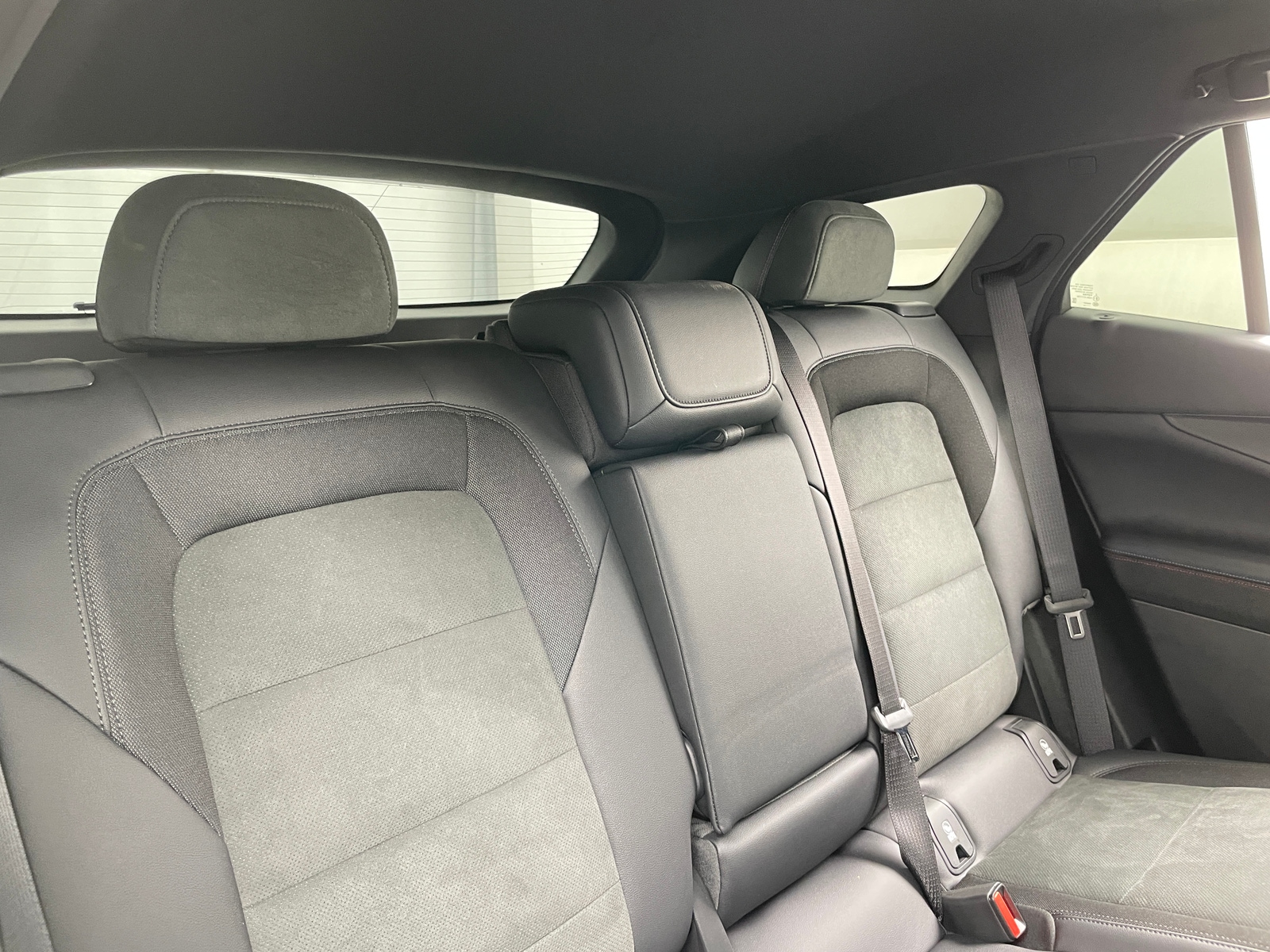 Thumbnail: 2024 Chevrolet Blazer EV - 5