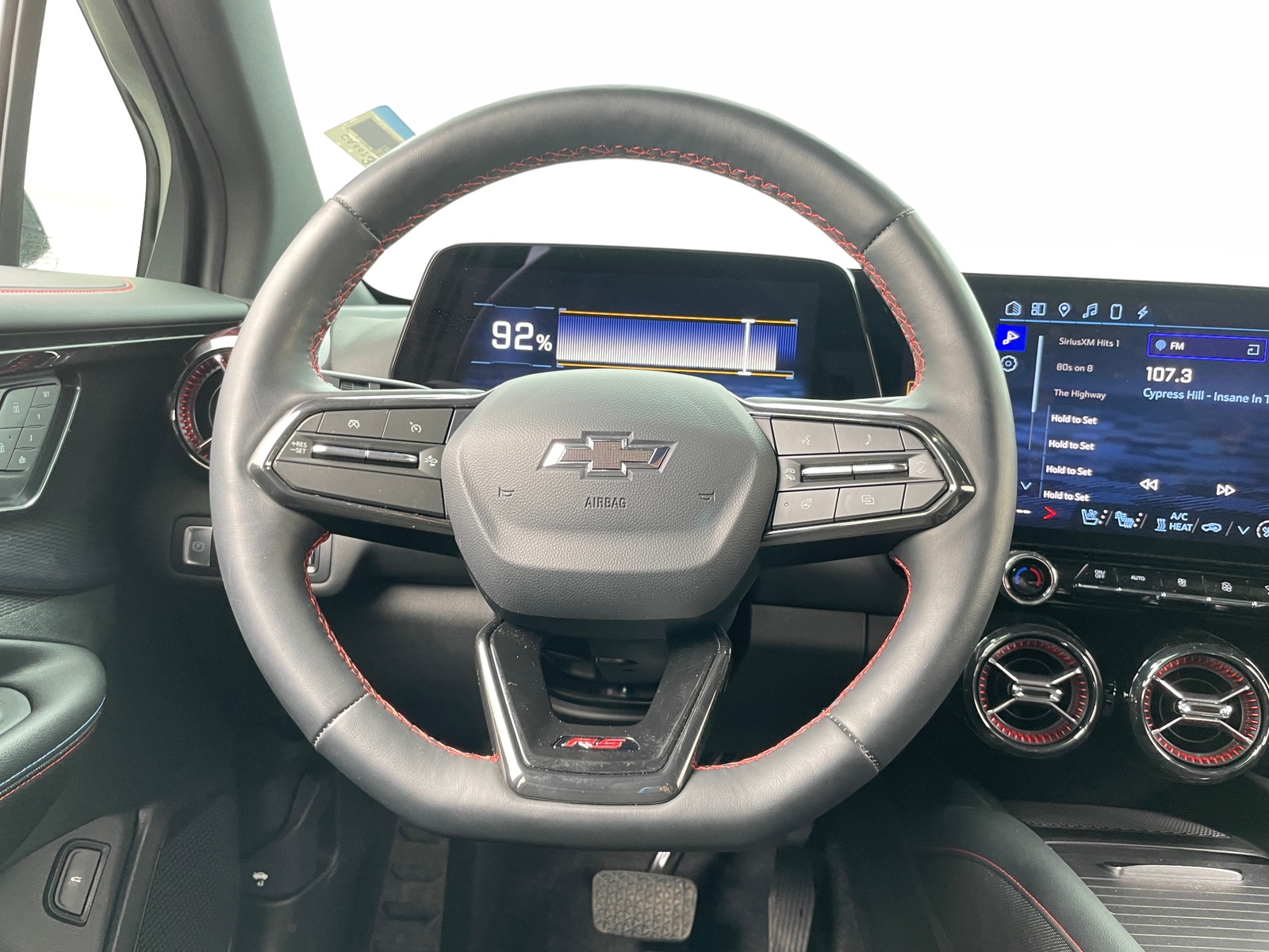 Thumbnail: 2024 Chevrolet Blazer EV - 4