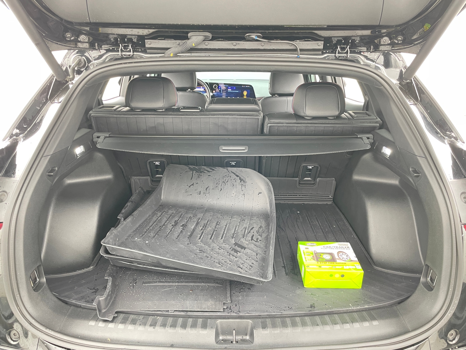 Thumbnail: 2024 Chevrolet Blazer EV - 6