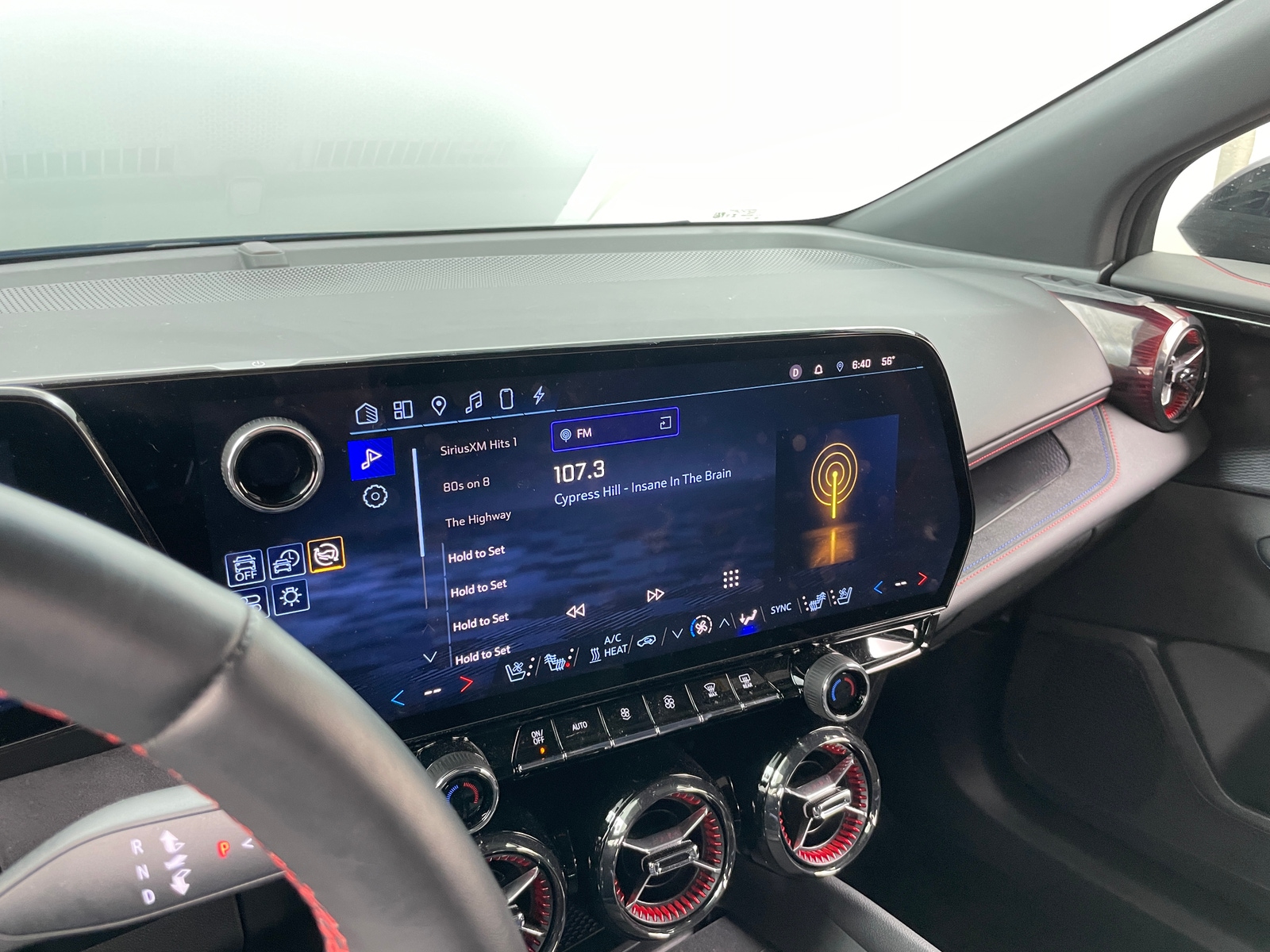 Thumbnail: 2024 Chevrolet Blazer EV - 3