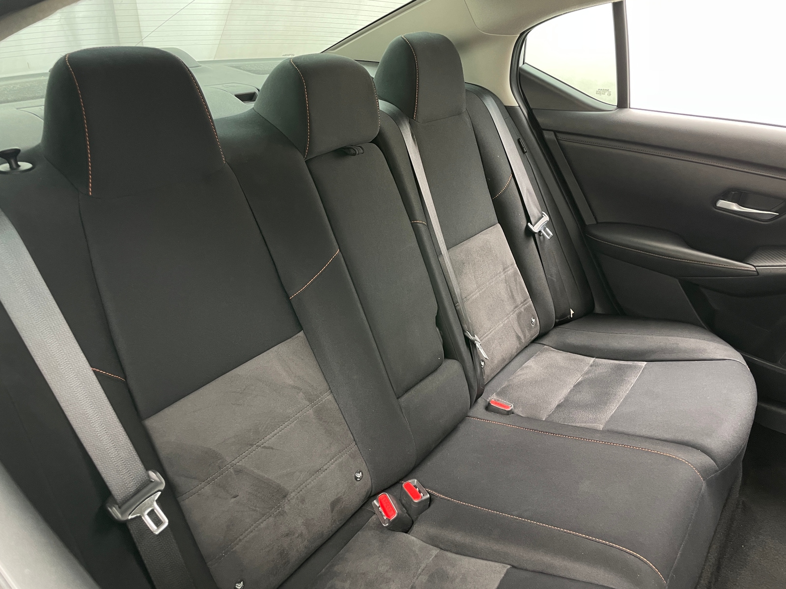 Thumbnail: 2021 Nissan Sentra - 6