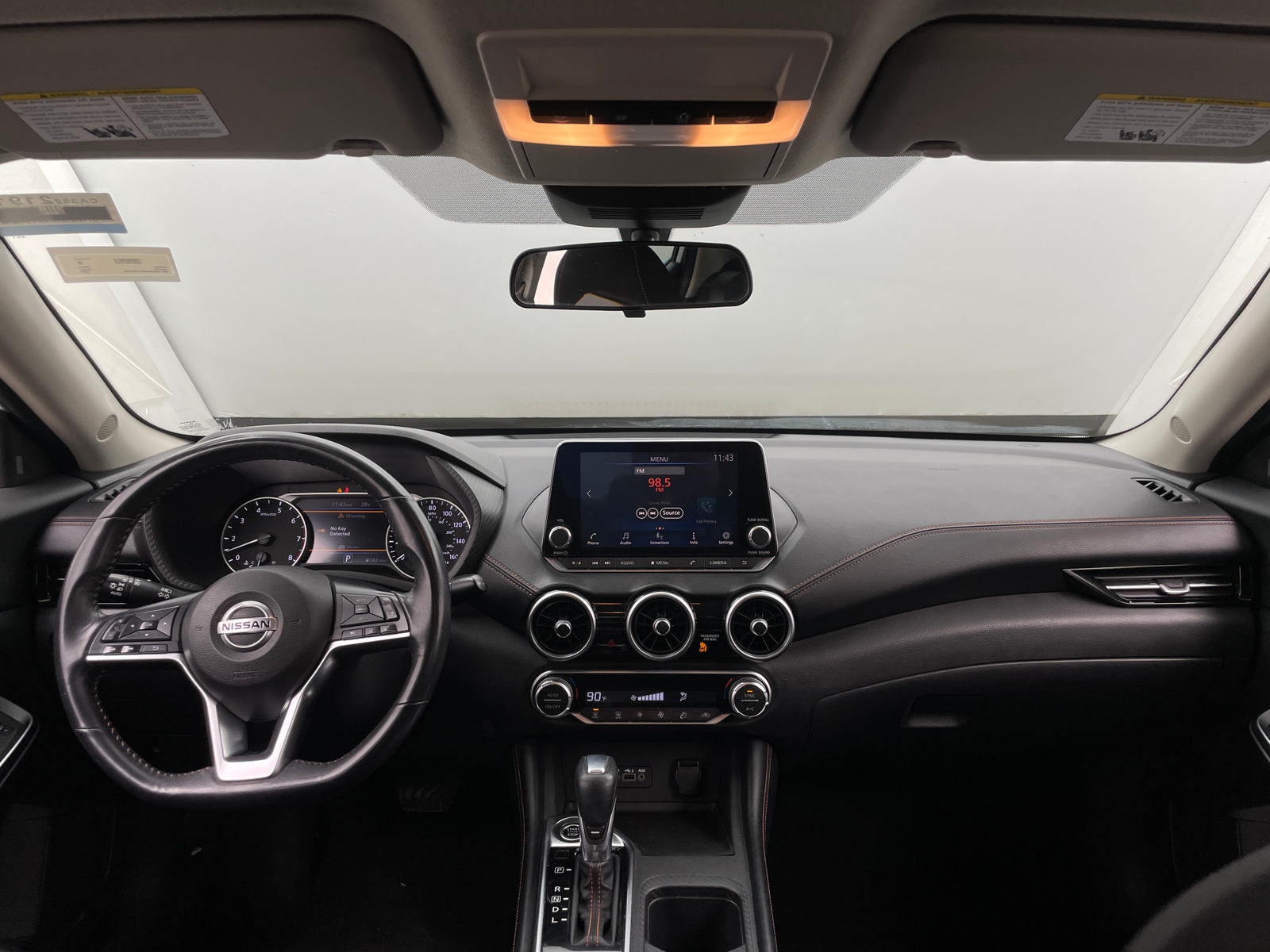 Thumbnail: 2021 Nissan Sentra - 3