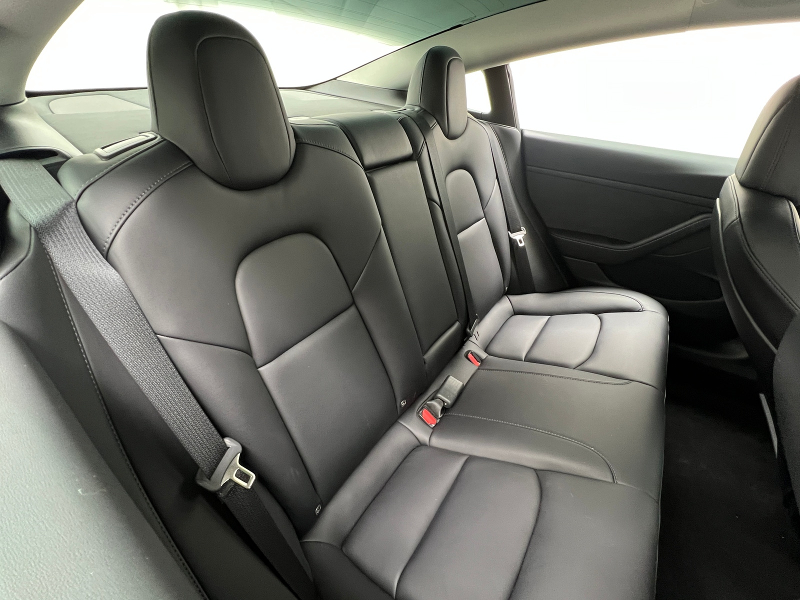 Thumbnail: 2022 Tesla Model 3 - 5