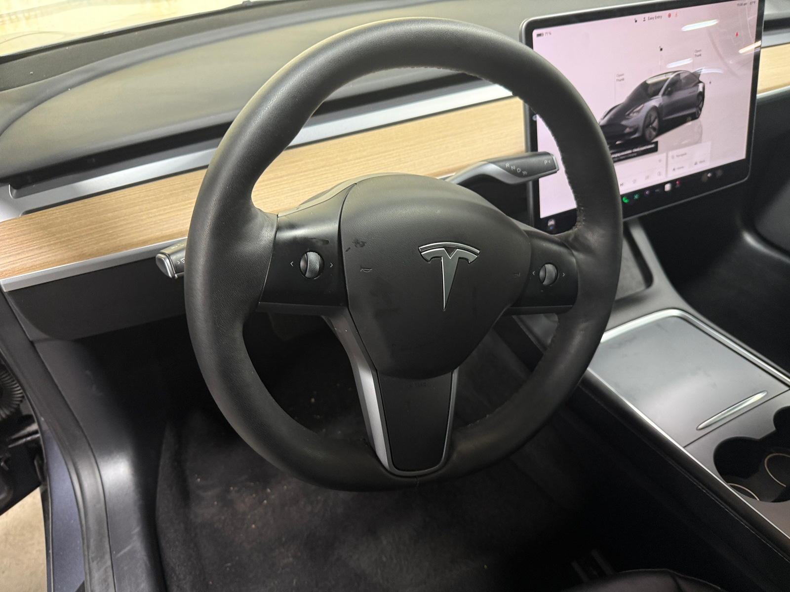 Thumbnail: 2022 Tesla Model 3 - 4